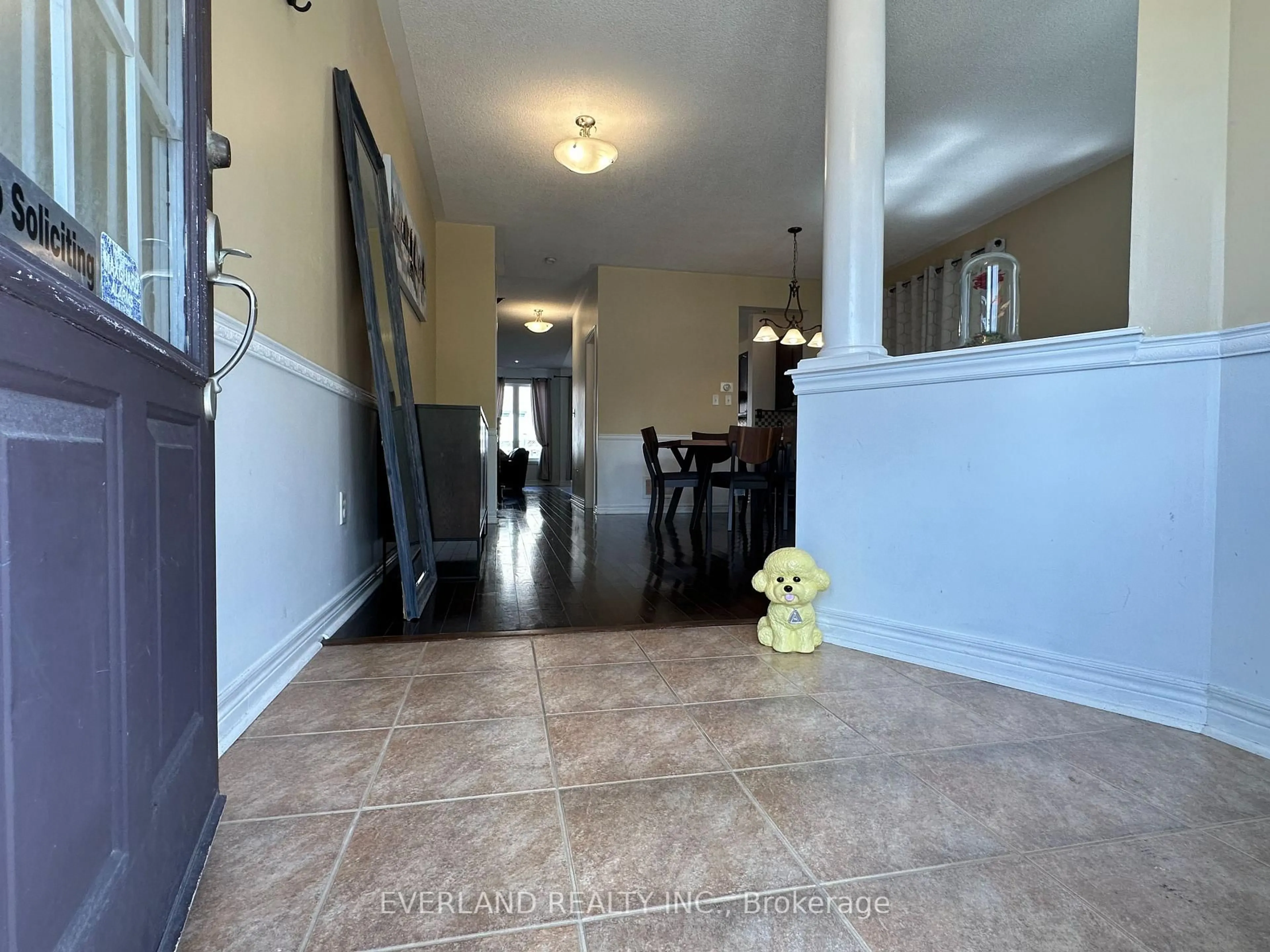 Unknown for 22 Lundy Dr, Markham Ontario L6B 0G1