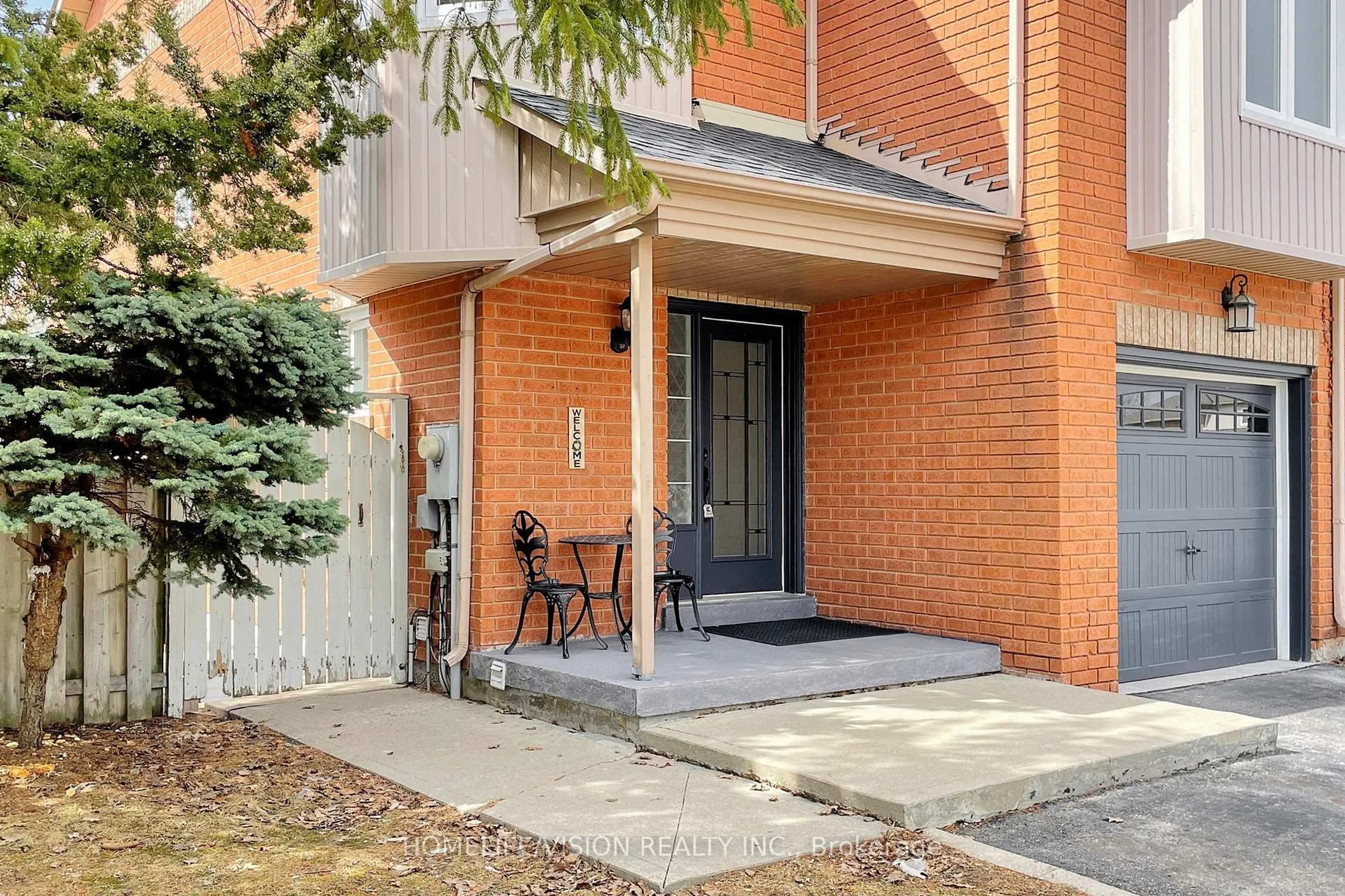 Home with brick exterior material, street for 2 Prestwick Ave, Vaughan Ontario L6A 2C9