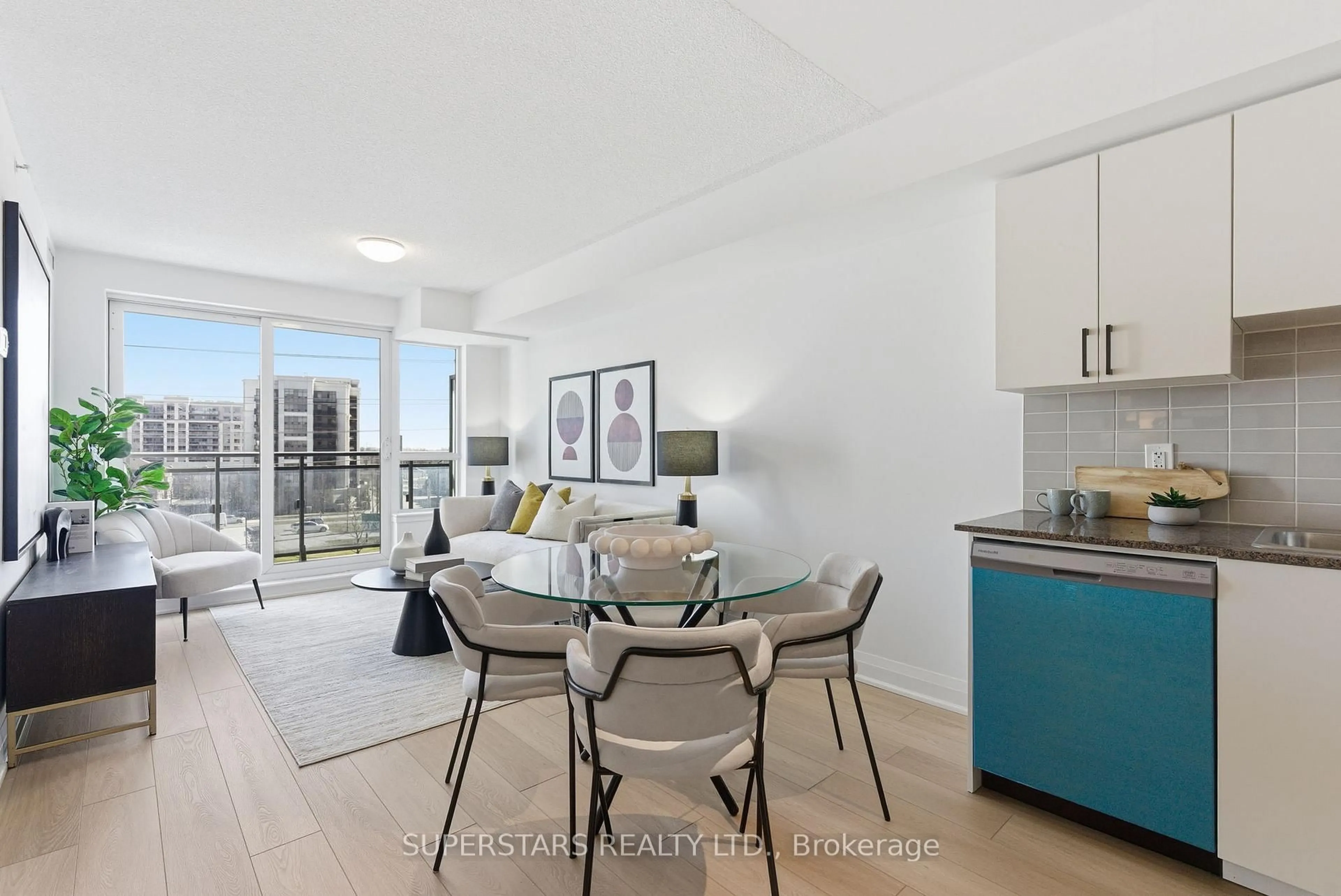 Unknown for 372 Highway 7 E Rd #606, Richmond Hill Ontario L4B 0C6