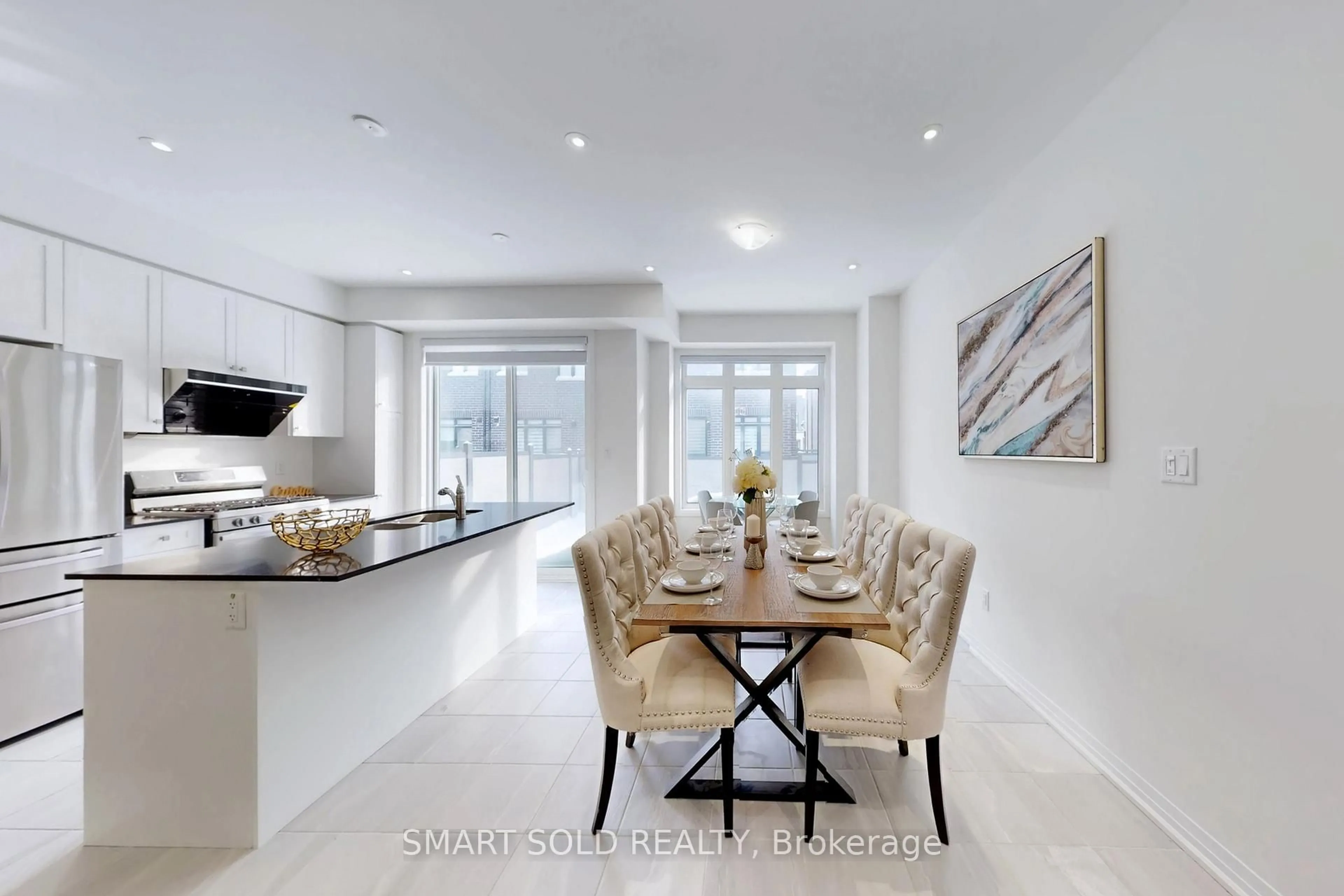 Unknown for 63 McCague St, Richmond Hill Ontario L4S 0J4