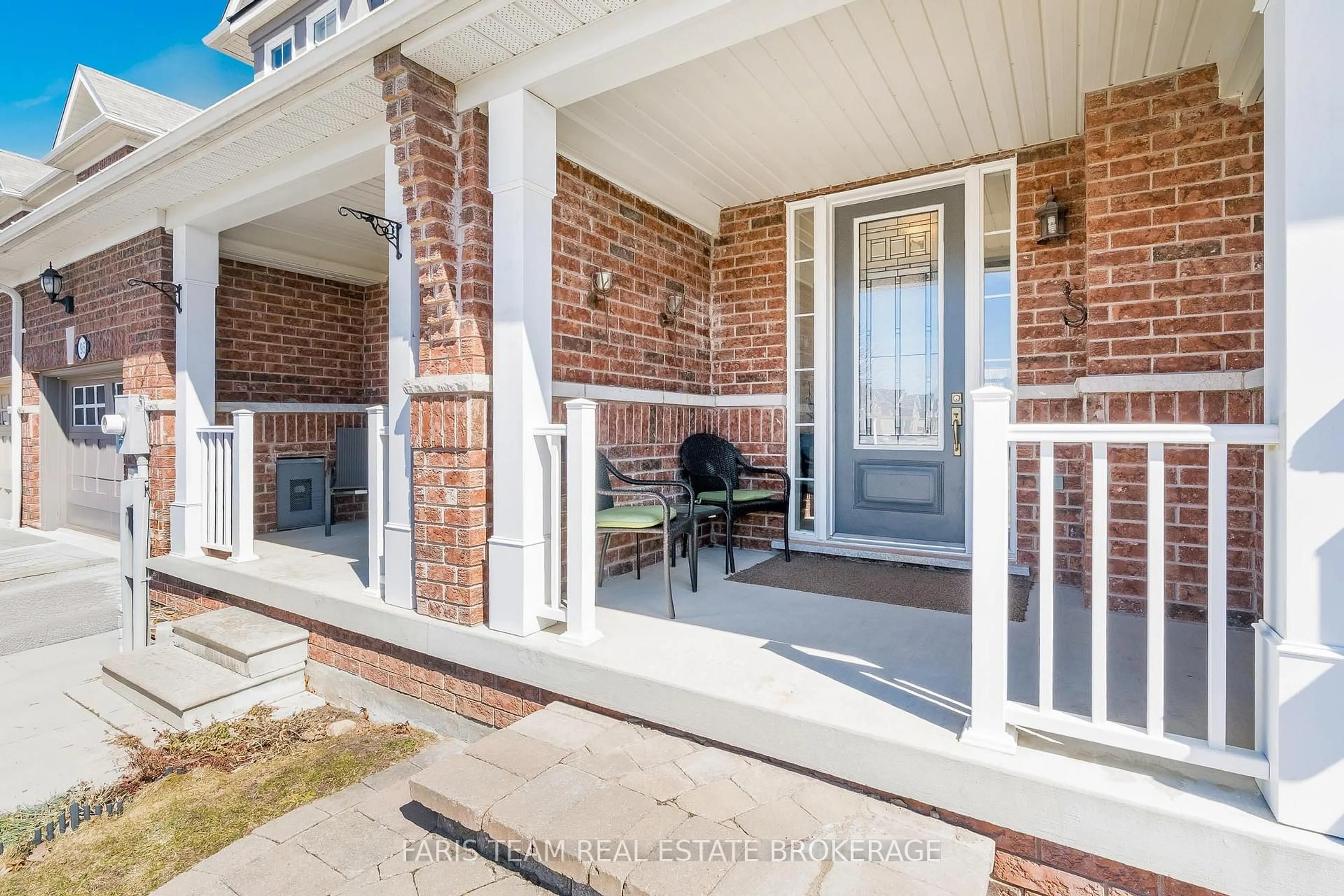 Unknown for 93 Collier Cres, Essa Ontario L3W 0M8