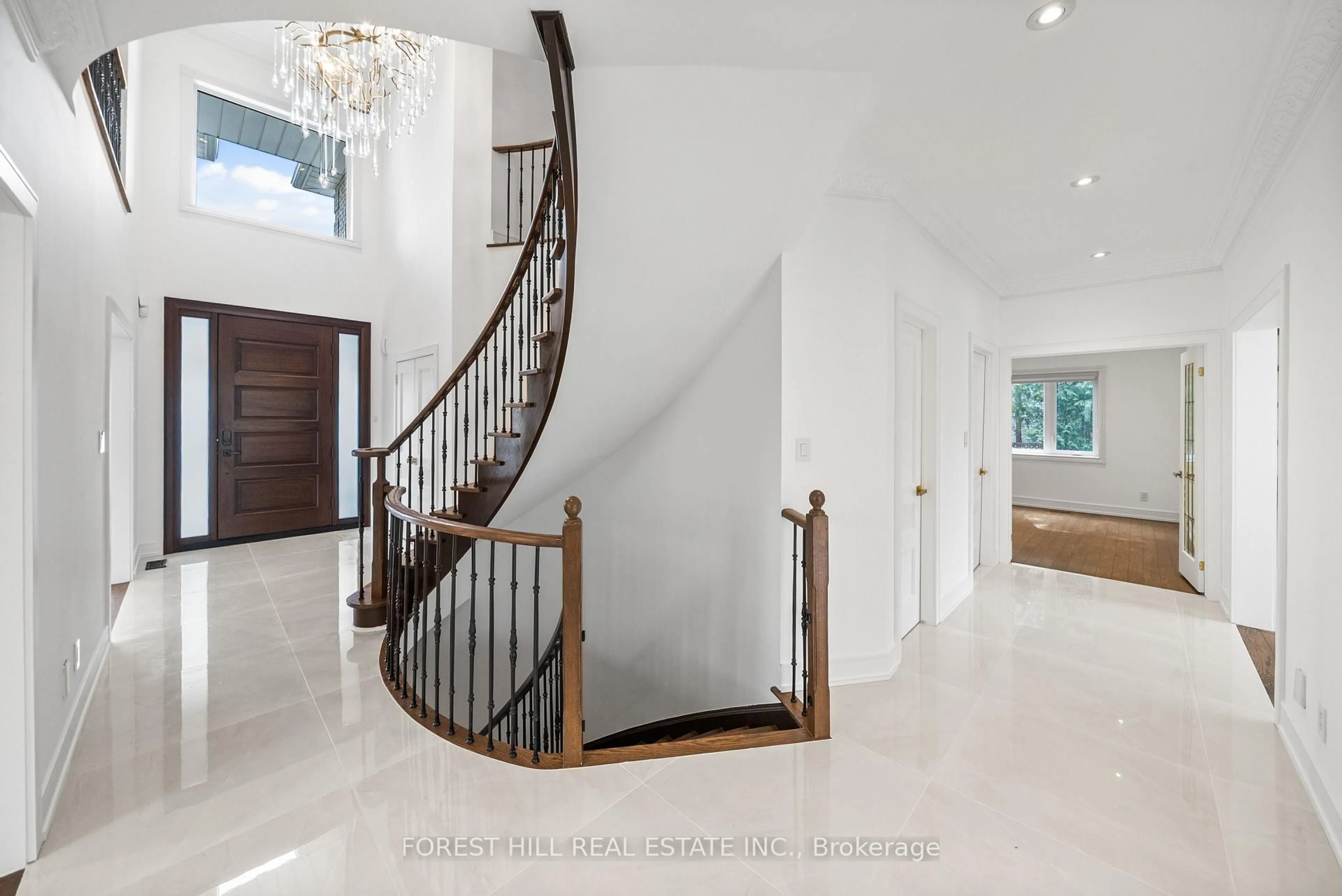 Unknown for 12 Fisico Crt, Richmond Hill Ontario L4B 3Z2