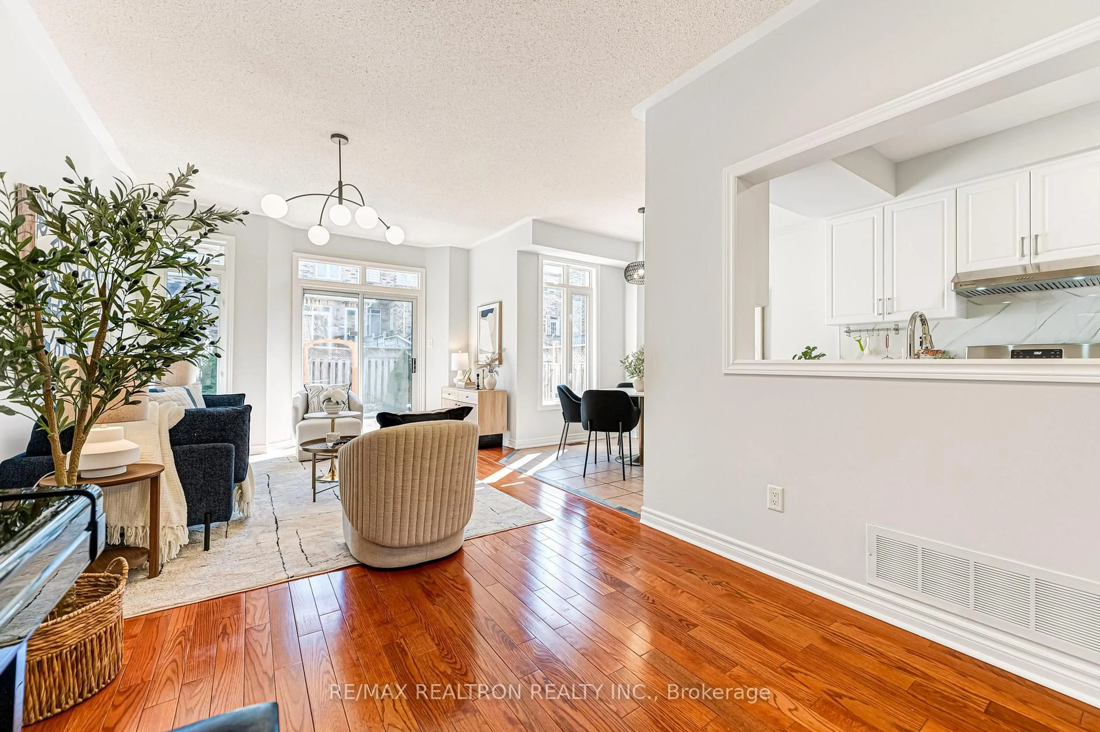 Unknown for 27 Copperstone Cres, Richmond Hill Ontario L4S 2C5