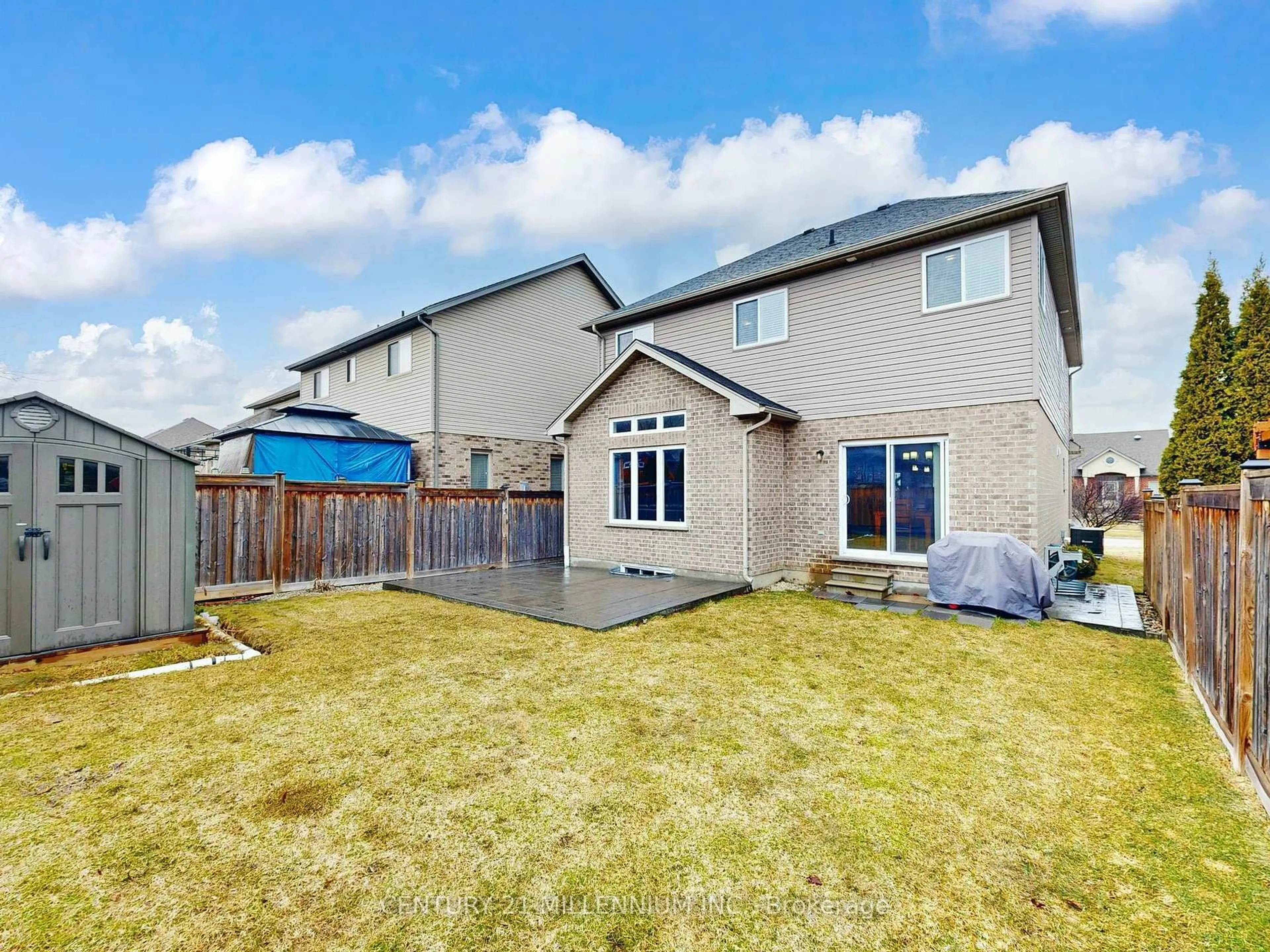 Unknown for 56 Irwin Cres, New Tecumseth Ontario L9R 0G6