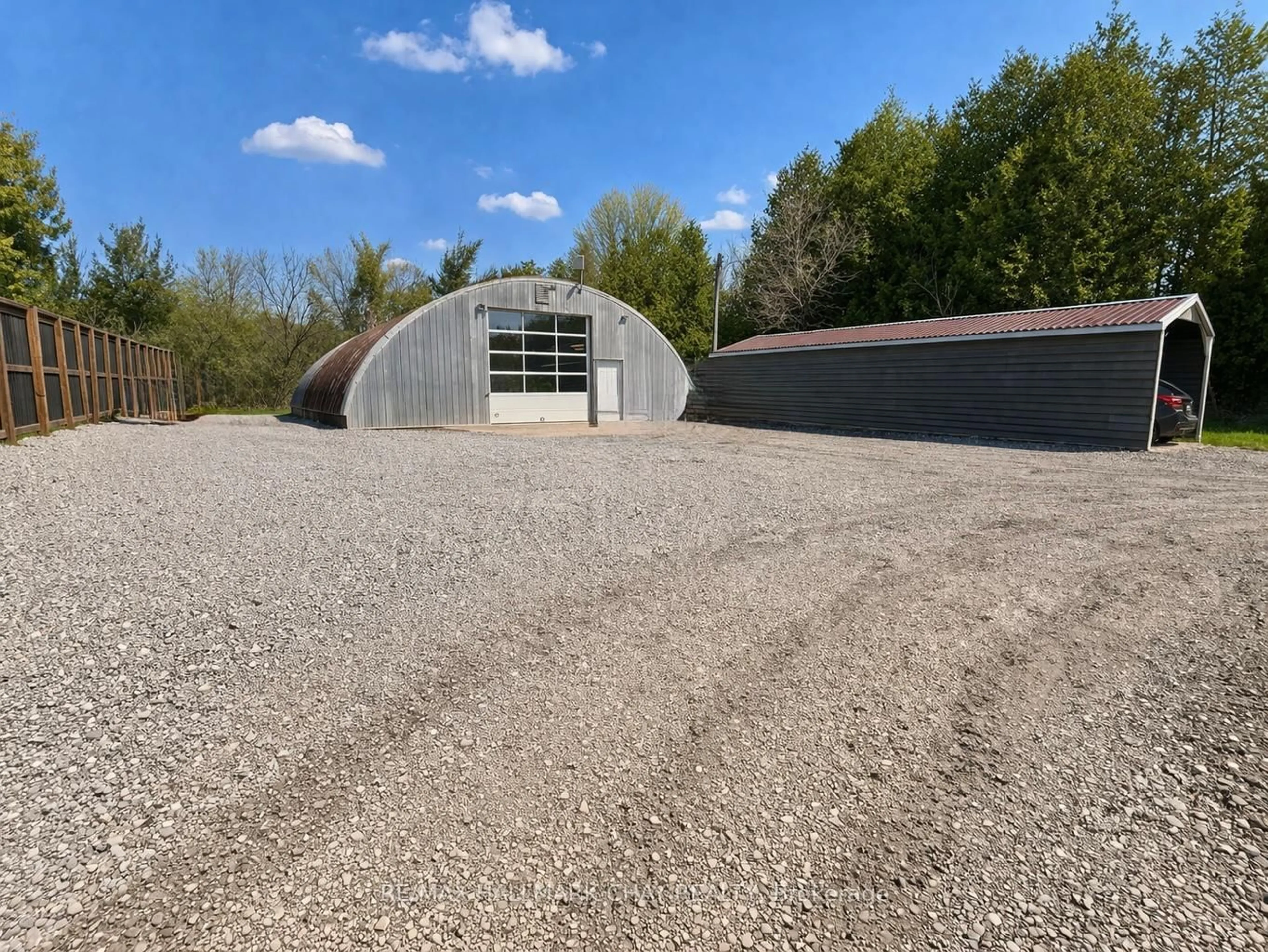 Shed for 3302 Innisfil Beach Rd, Innisfil Ontario L9S 4C7