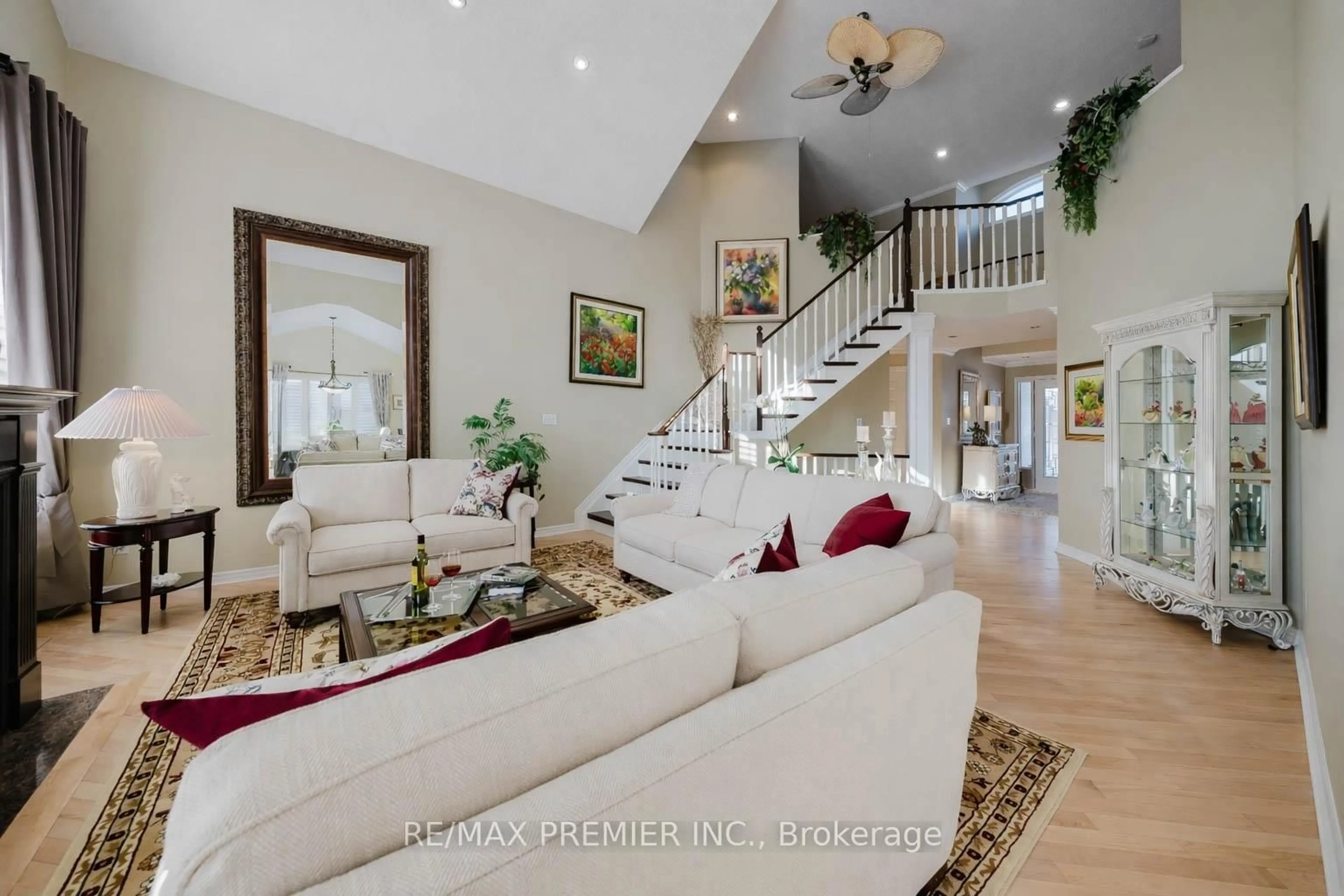 Unknown for 6 Bella Vista Tr, New Tecumseth Ontario L9R 2B2