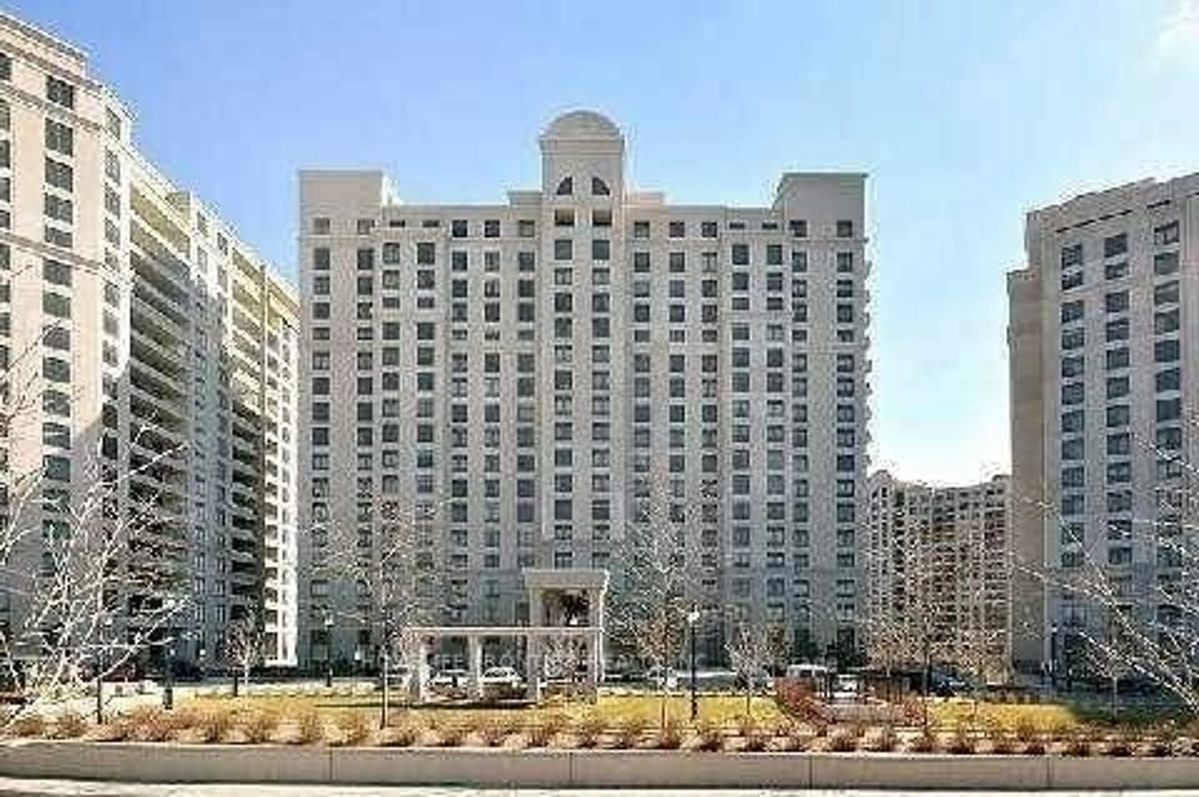 Unknown for 9245 Jane St #514, Vaughan Ontario L6A 0J9