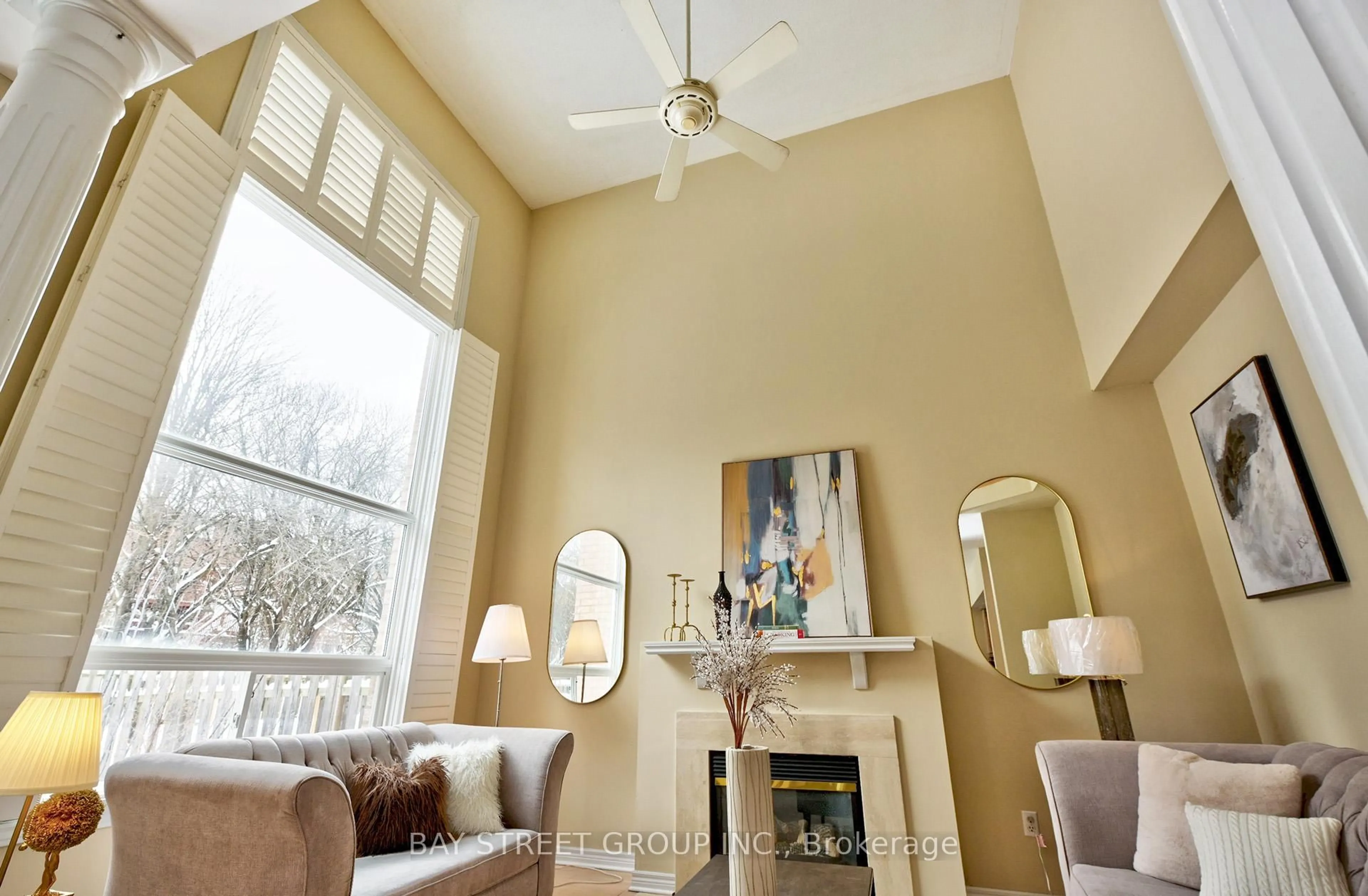 Unknown for 43 English Oak Dr, Richmond Hill Ontario L4E 3W2