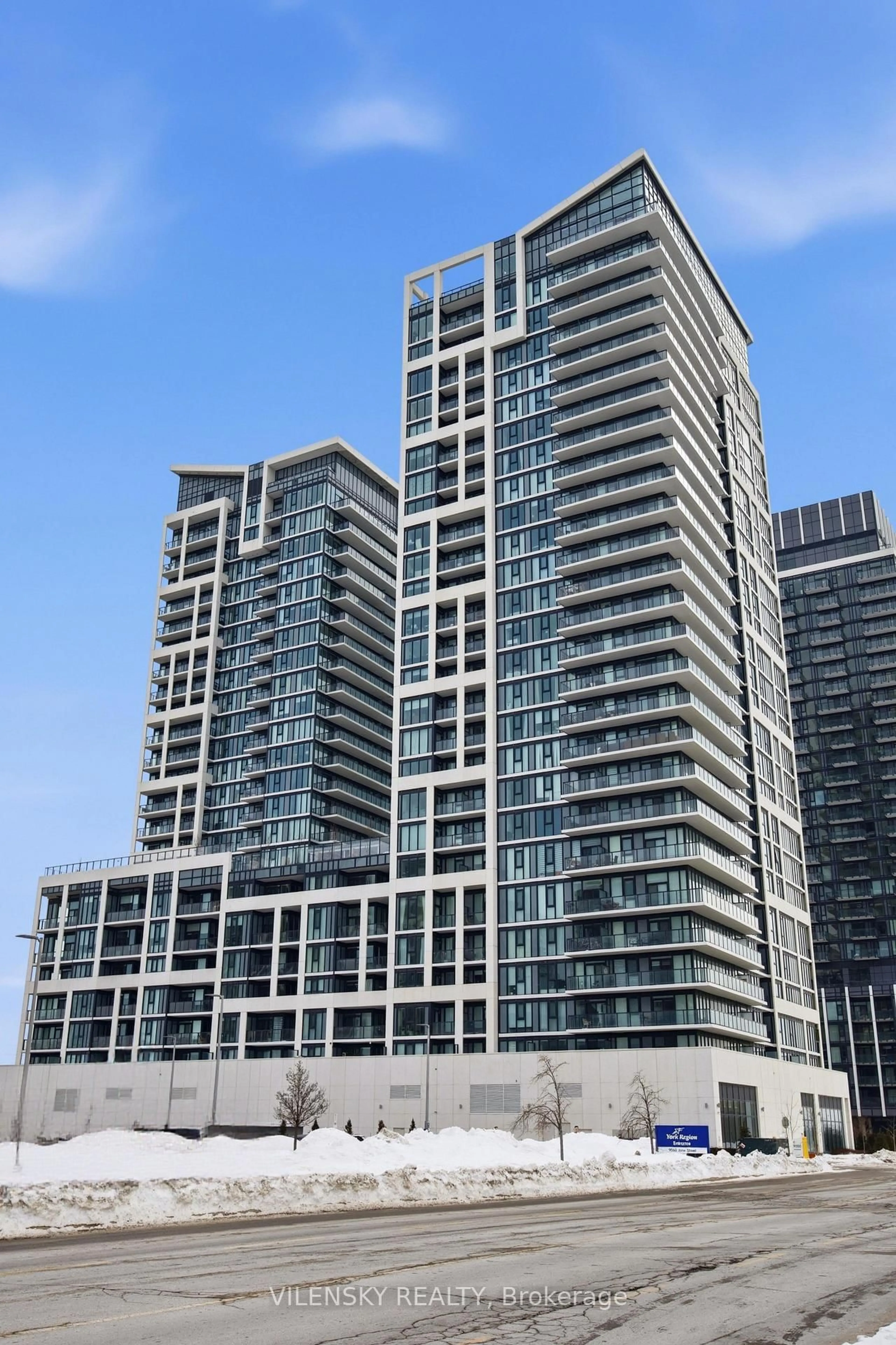 Unknown for 9000 Jane St #1623, Vaughan Ontario L4K 0M6