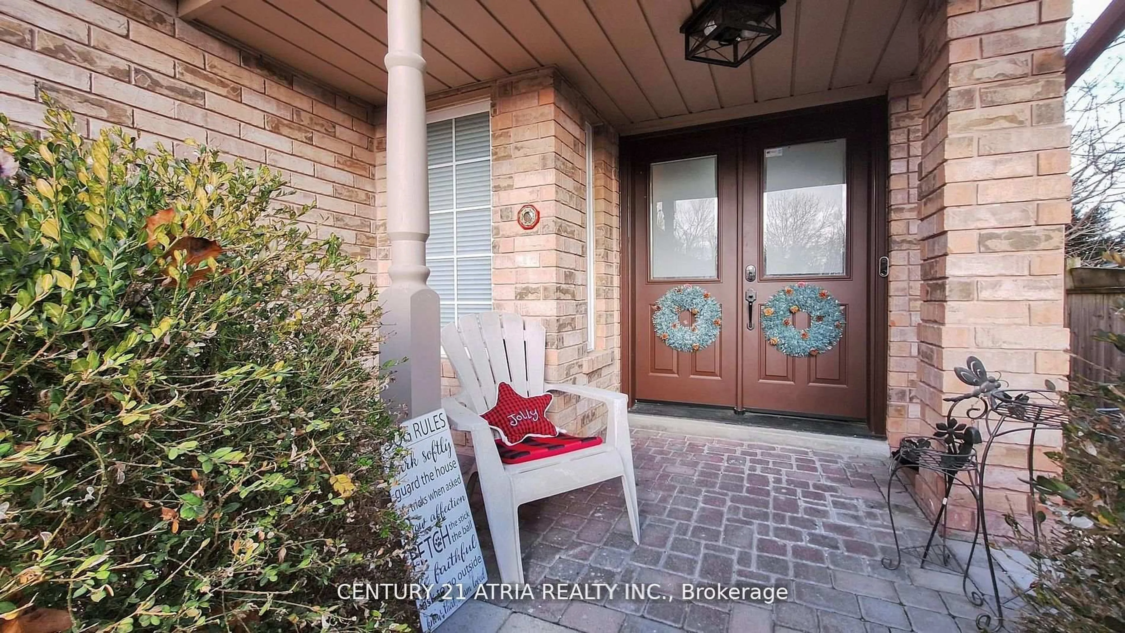 Indoor entryway for 1166 Oriole Cres, Innisfil Ontario L9S 2A9