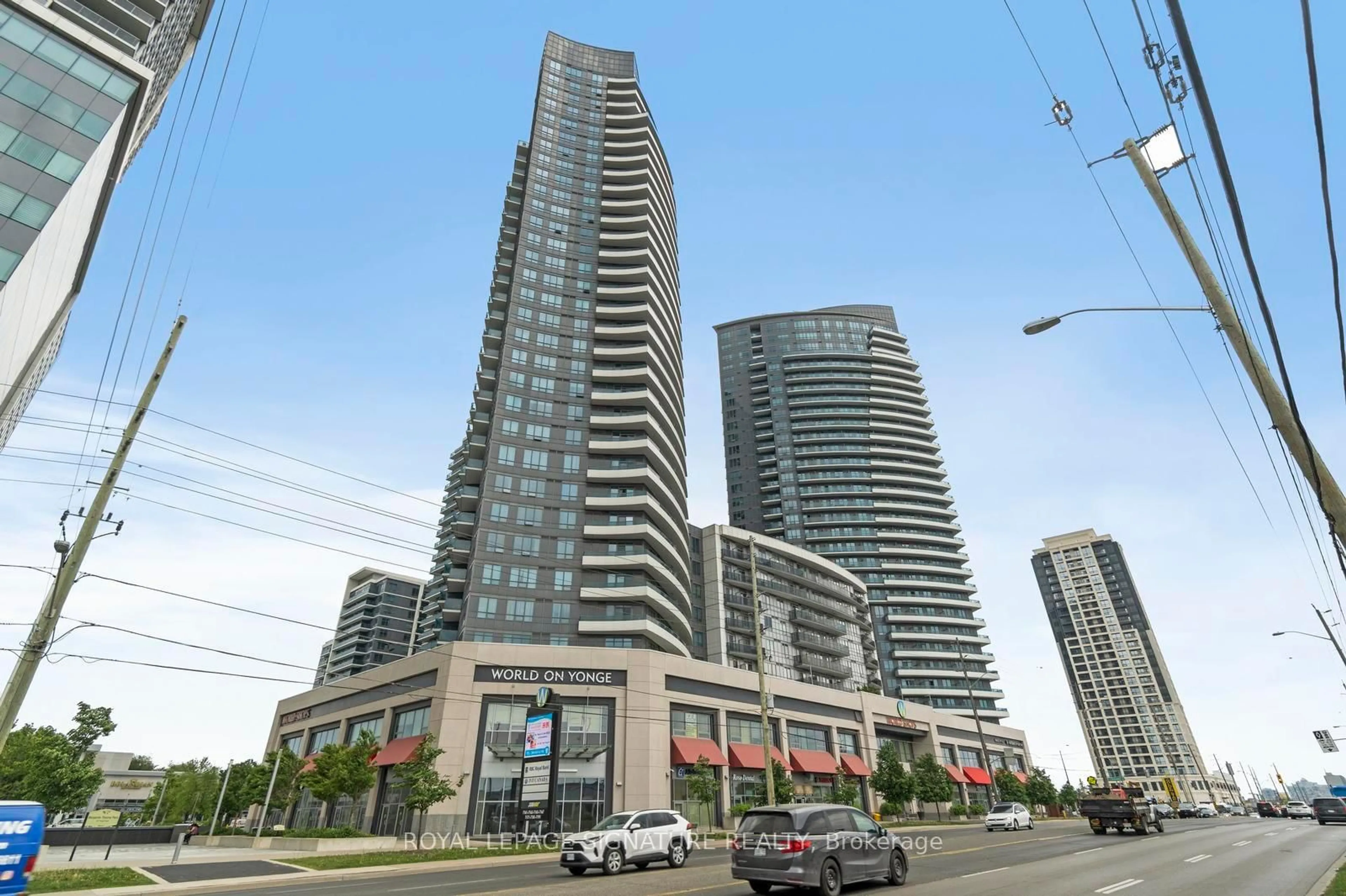 Unknown for 7171 Yonge St #2108, Markham Ontario L3T 0C5