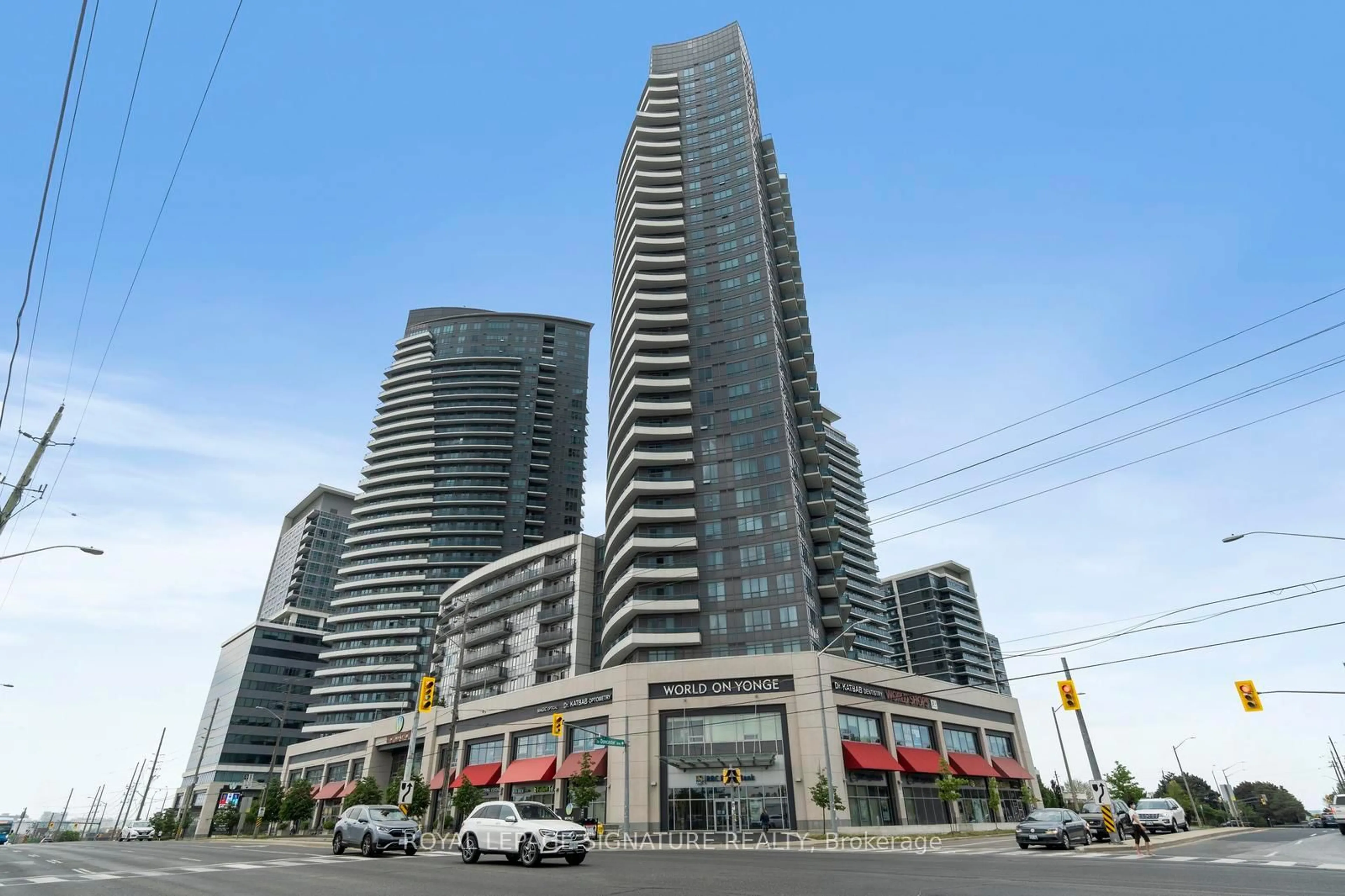 Unknown for 7171 Yonge St #2108, Markham Ontario L3T 0C5