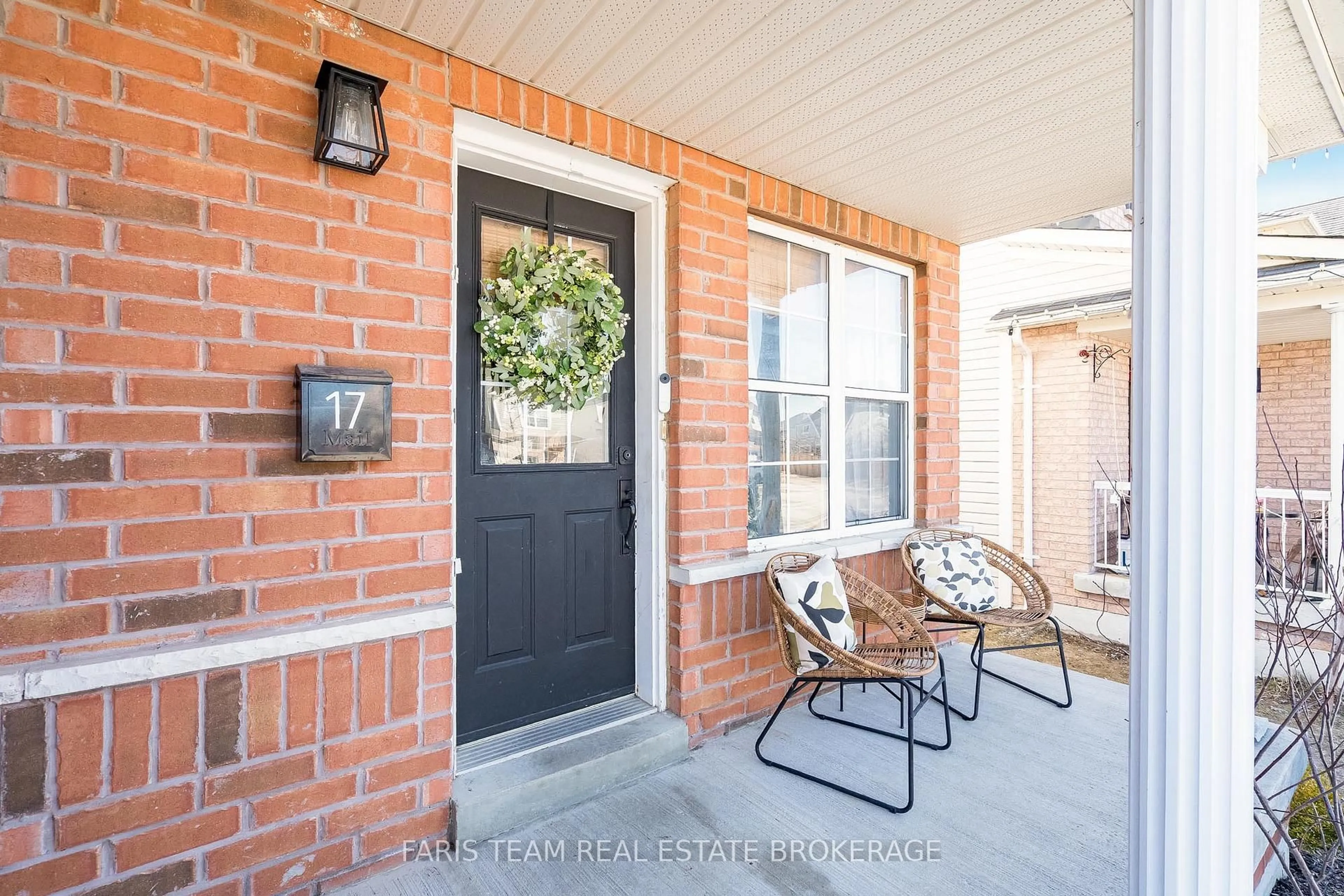 Unknown for 17 Truax Cres, Essa Ontario L0M 1B4