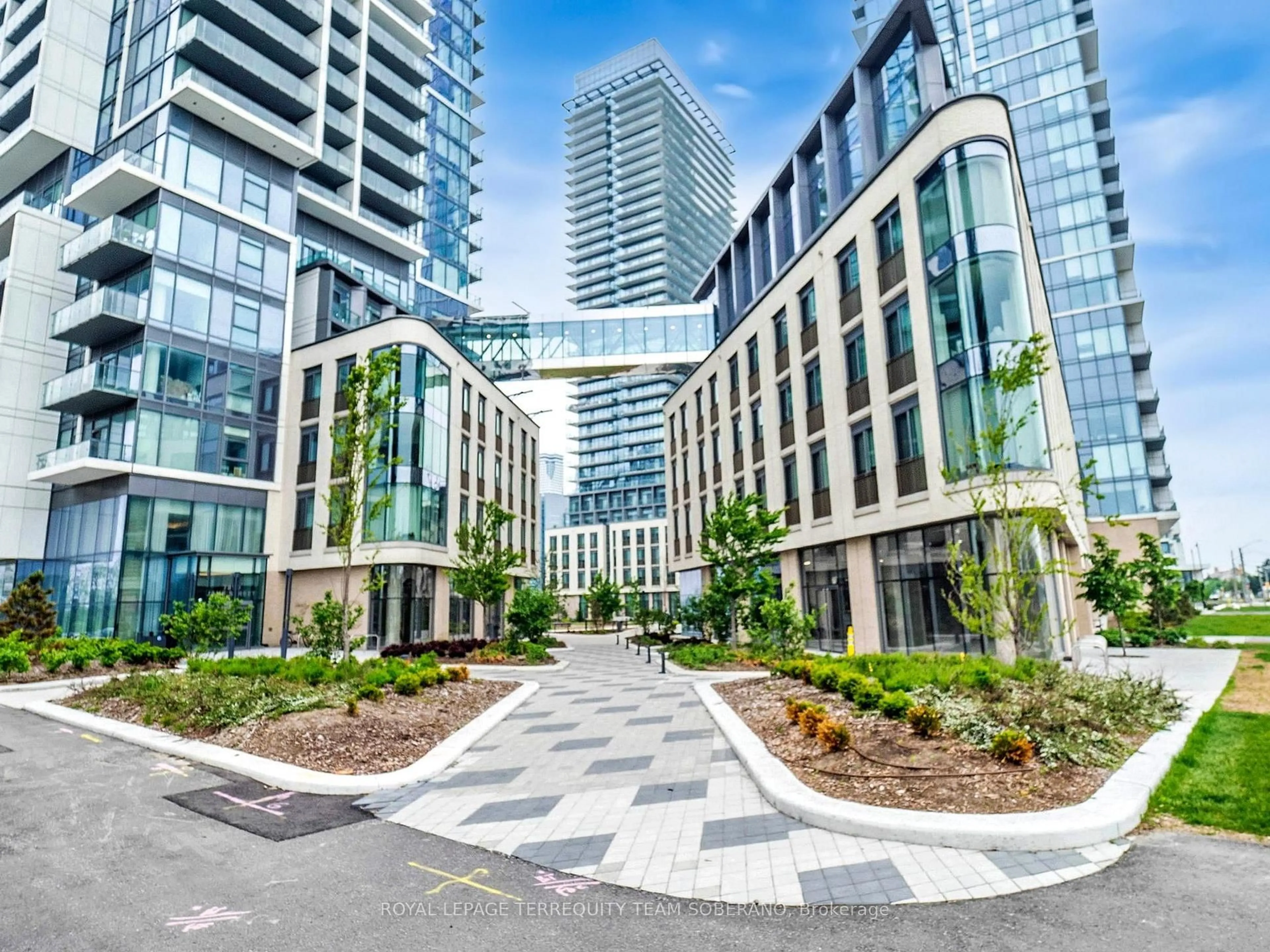 Unknown for 1000 Portage Pkwy #4502, Vaughan Ontario L4K 0L1