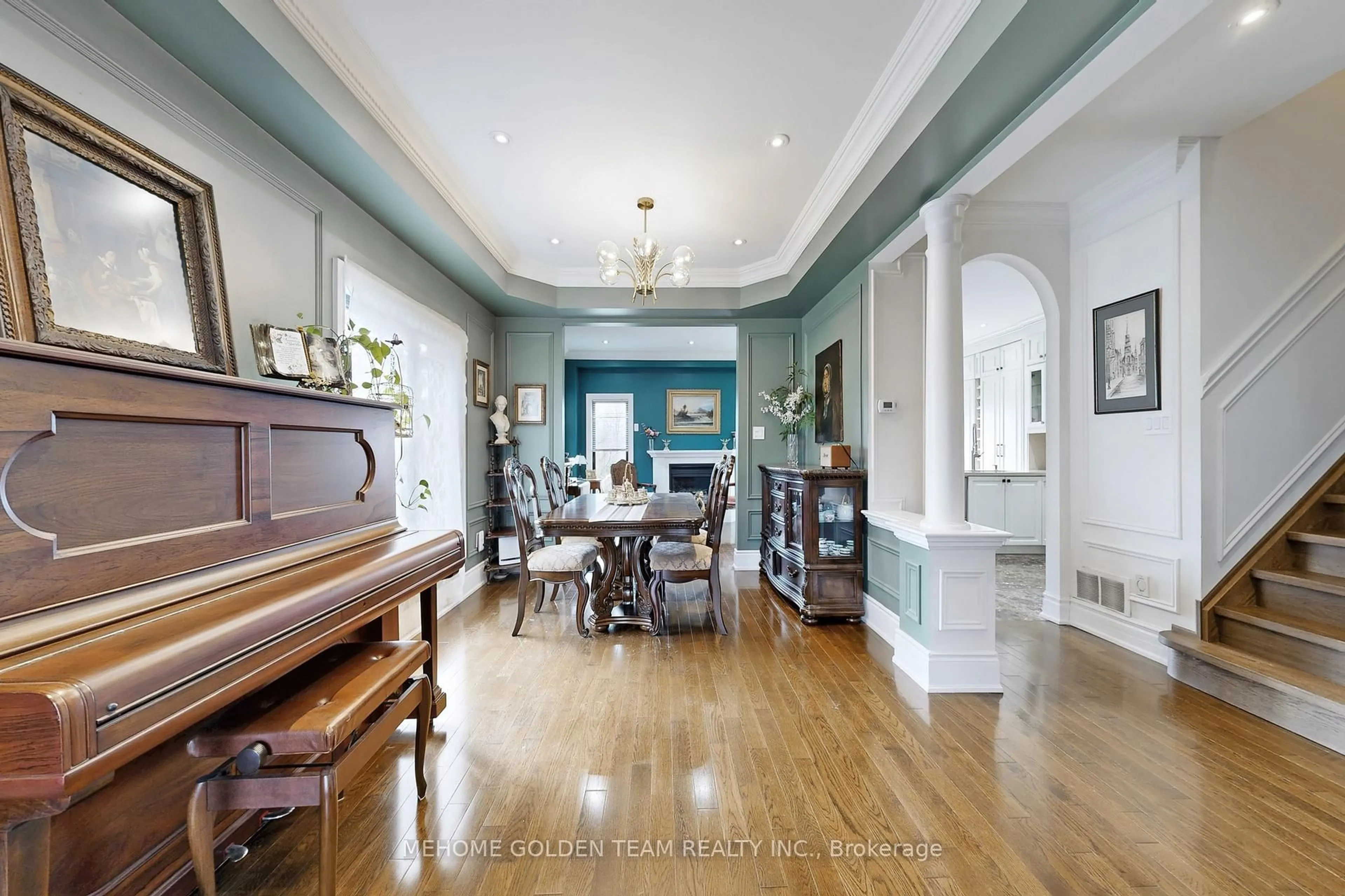 Unknown for 75 Nottingham Dr, Richmond Hill Ontario L4S 2A1