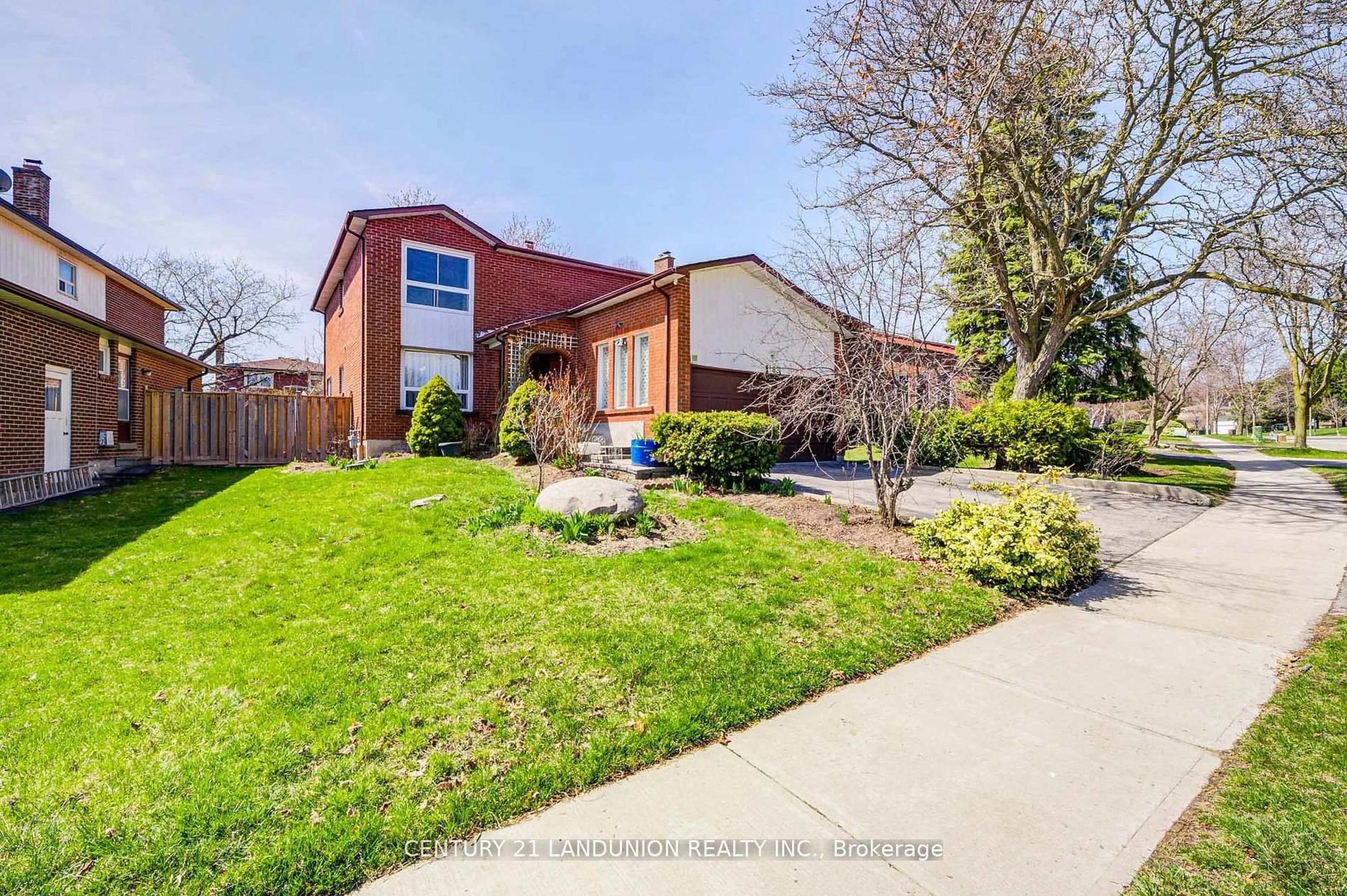 Unknown for 183 Willowbrook Rd, Markham Ontario L3T 5L5