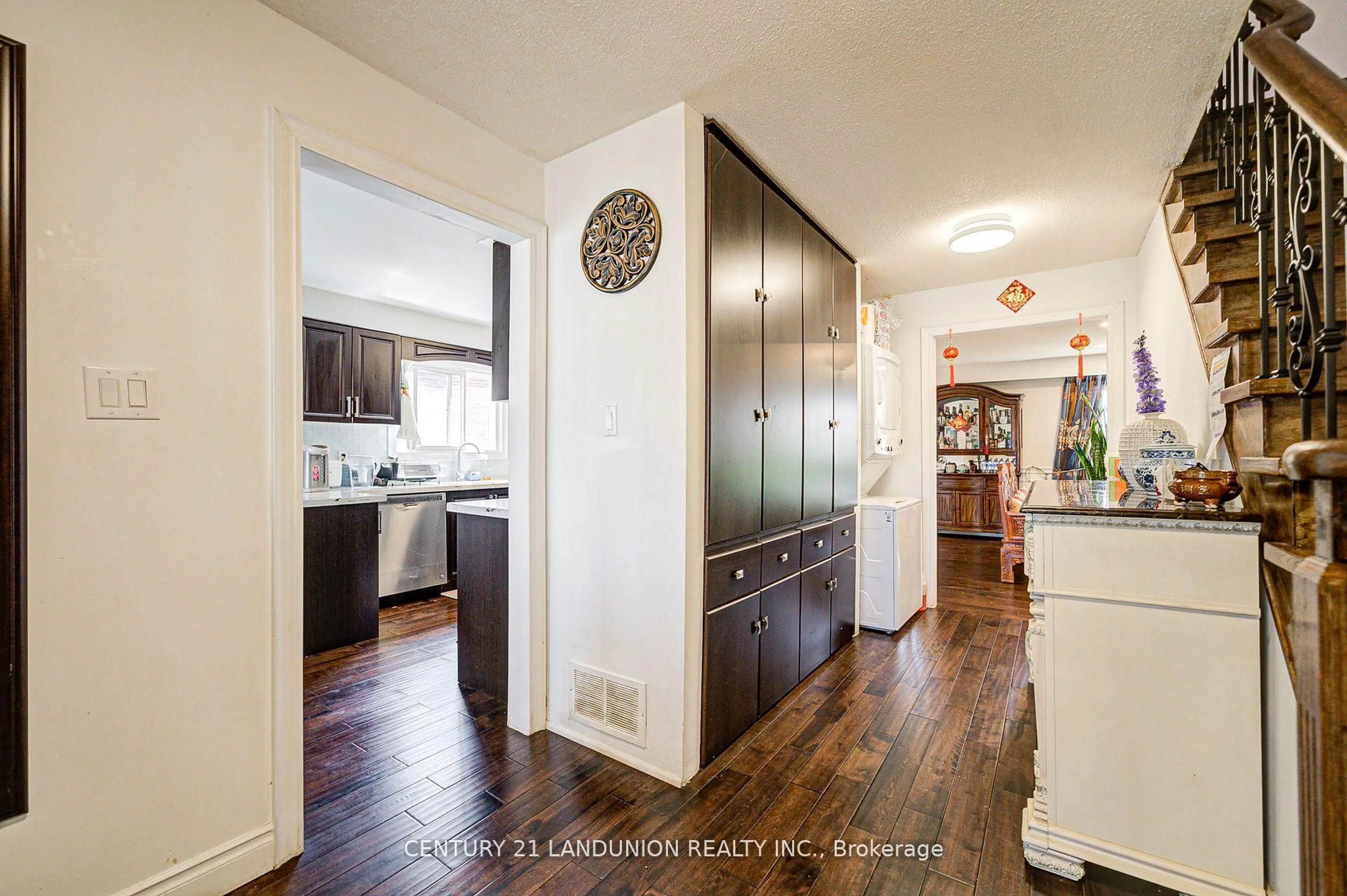 Unknown for 183 Willowbrook Rd, Markham Ontario L3T 5L5