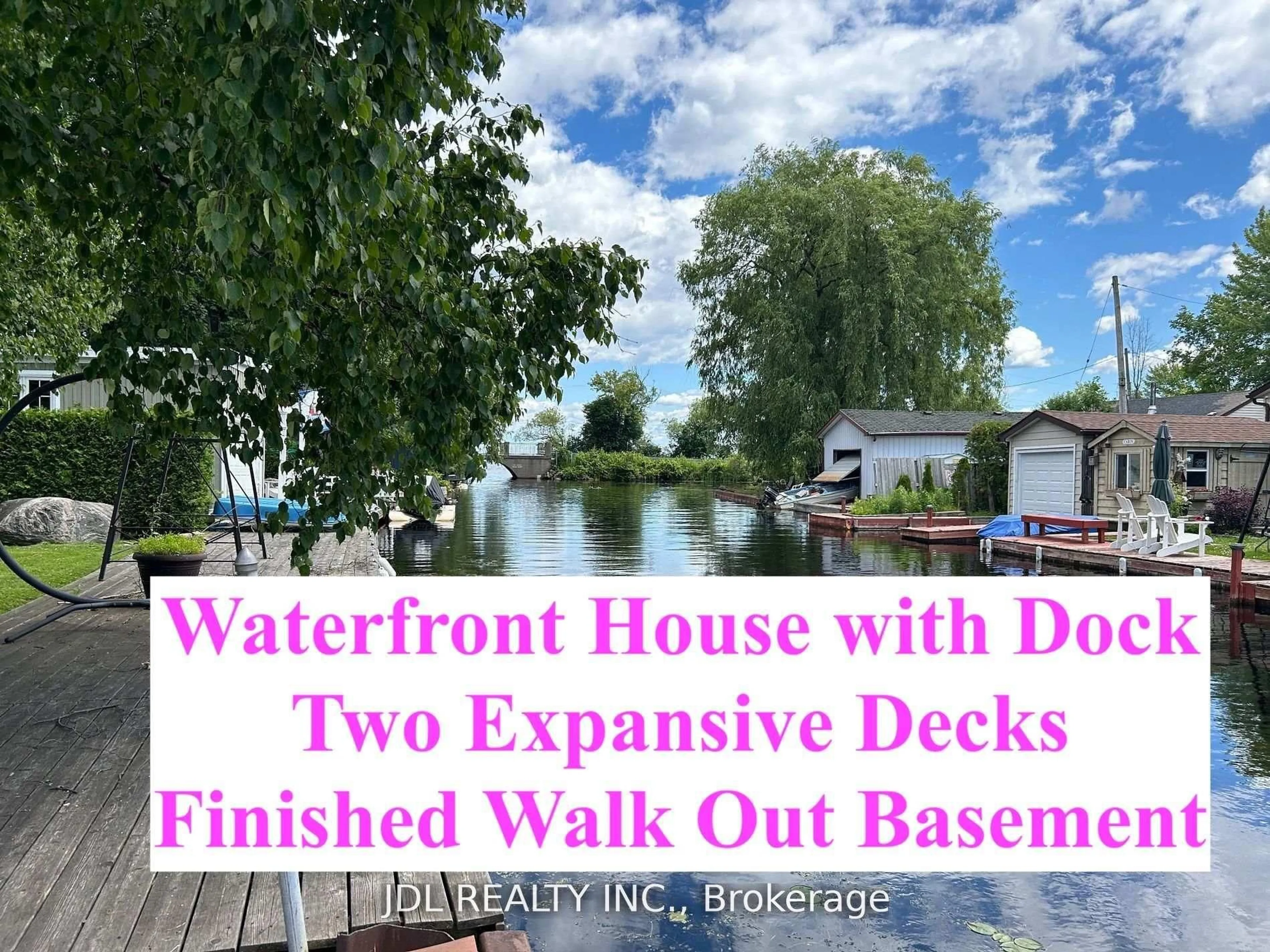 Unknown for 11 Red Robin Rd, Georgina Ontario L4P 3E9