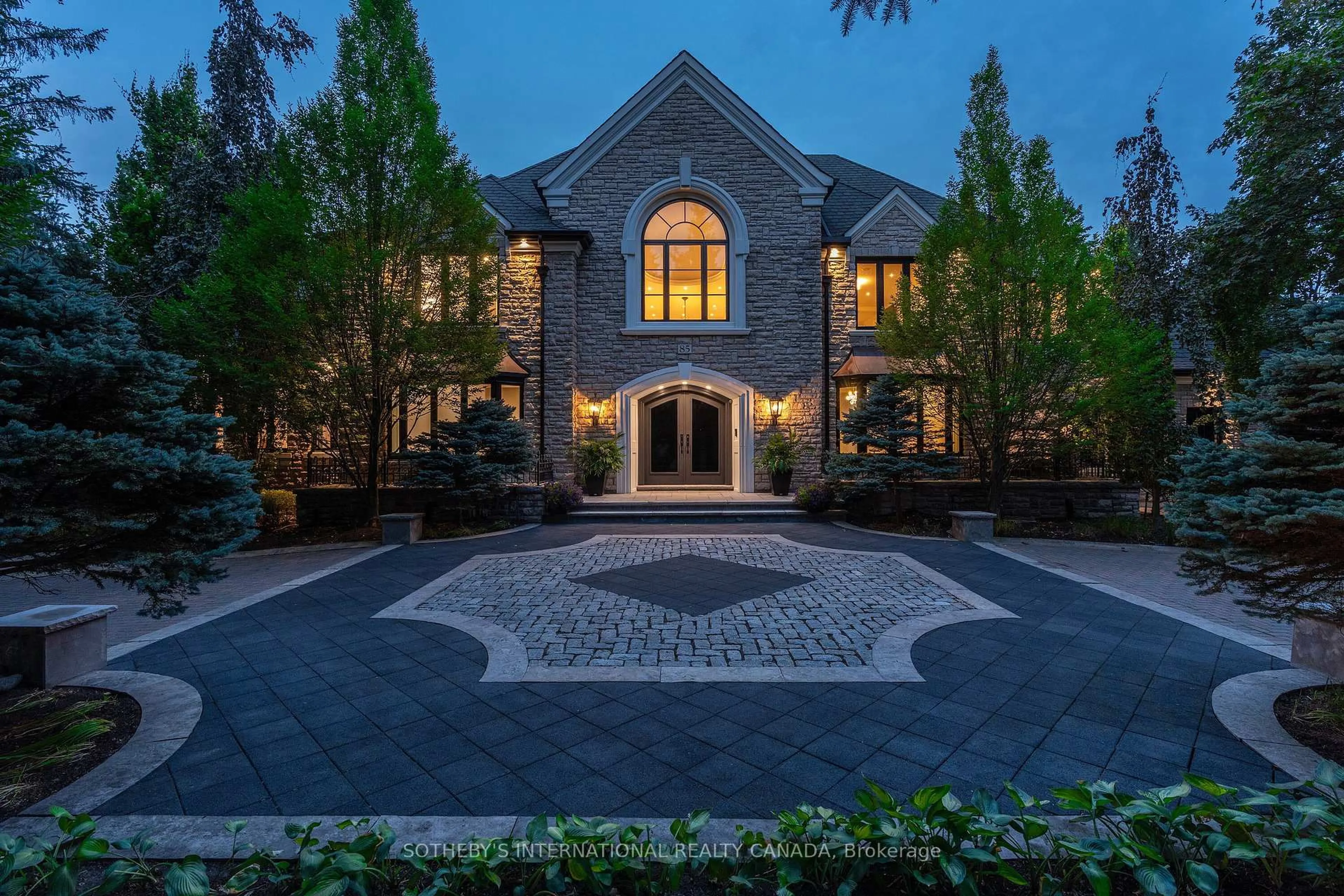 Unknown for 85 Cowan Dr, Vaughan Ontario L4L 7H4