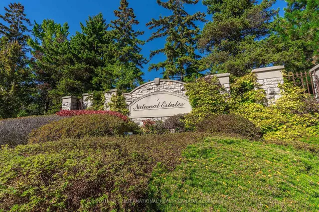 85 Cowan Dr, Vaughan 4