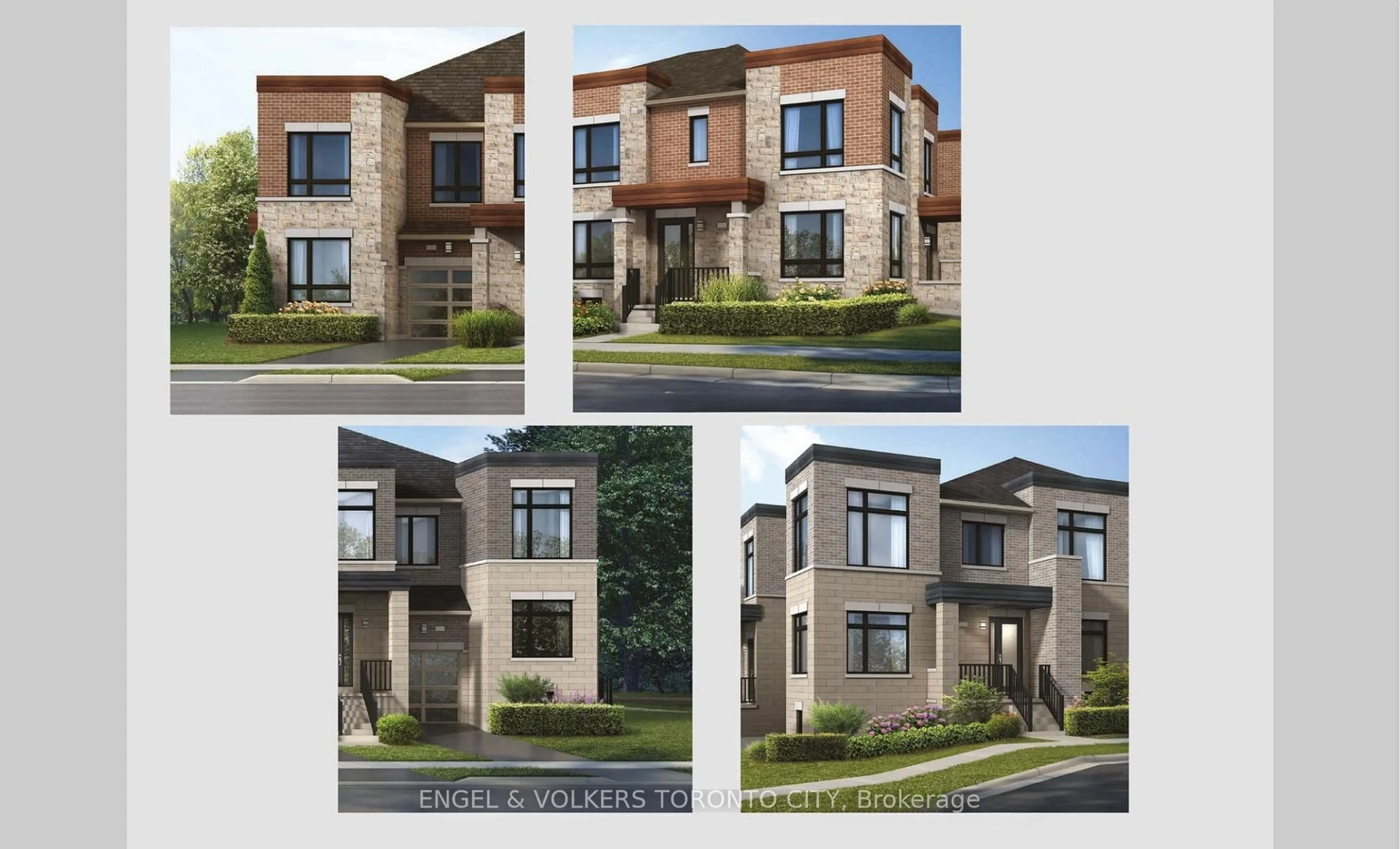 Home with brick exterior material, street for 138 Mumbai Dr, Markham Ontario L3S 0G5