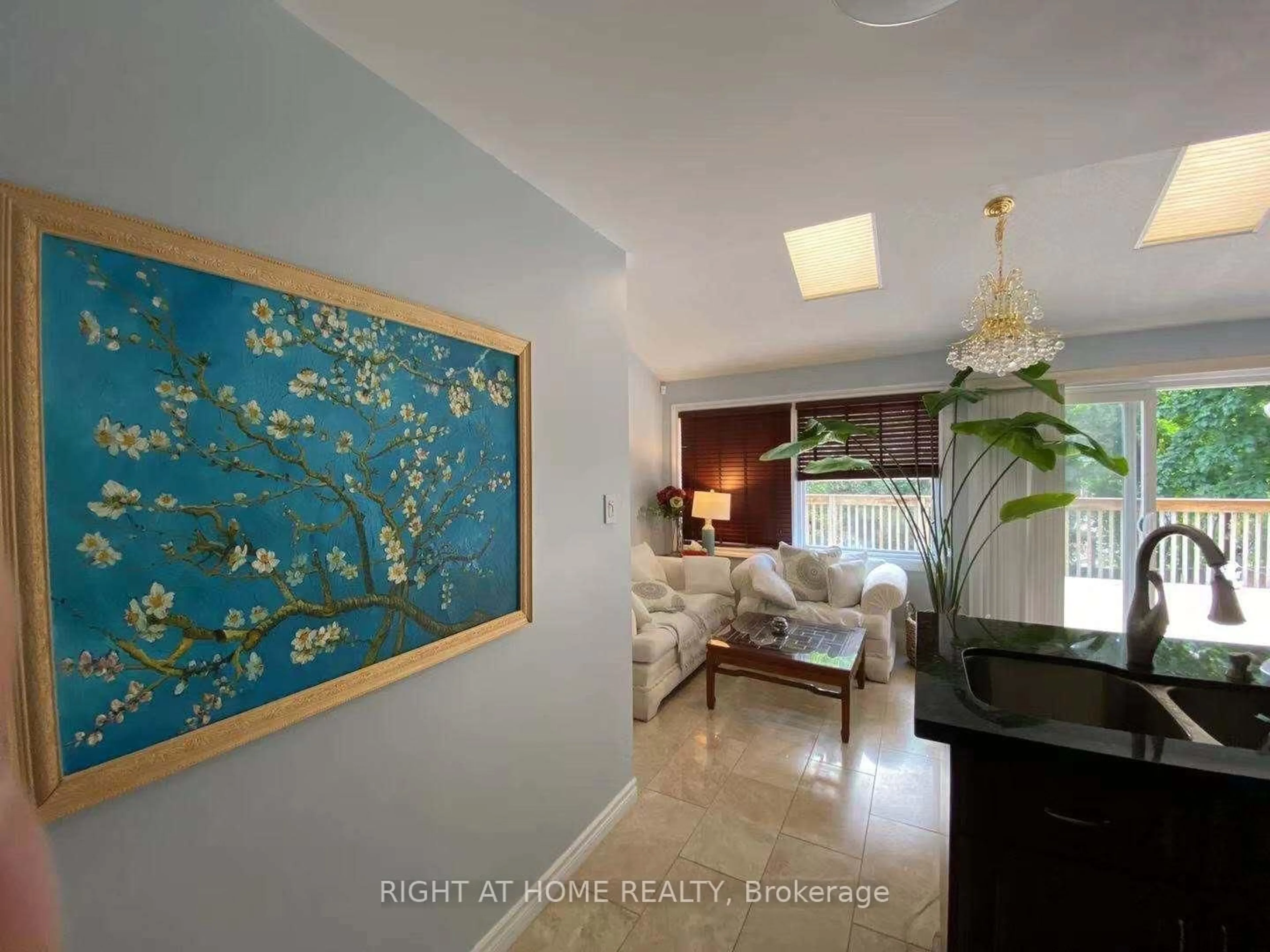 Unknown for 3 Hollingham Rd, Markham Ontario L3R 7Y1