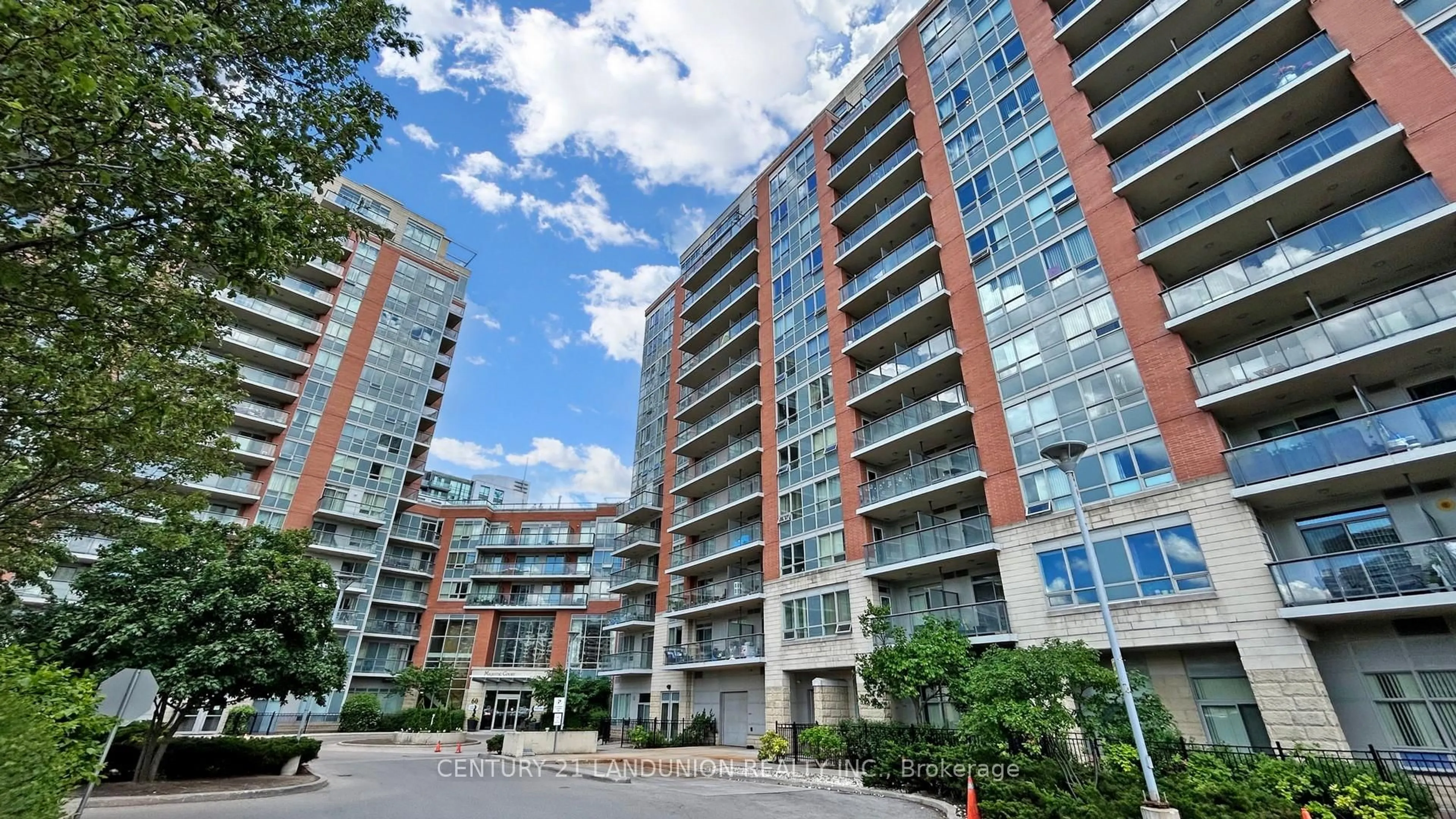 Unknown for 50 Clegg Rd #327, Markham Ontario L6G 0C6