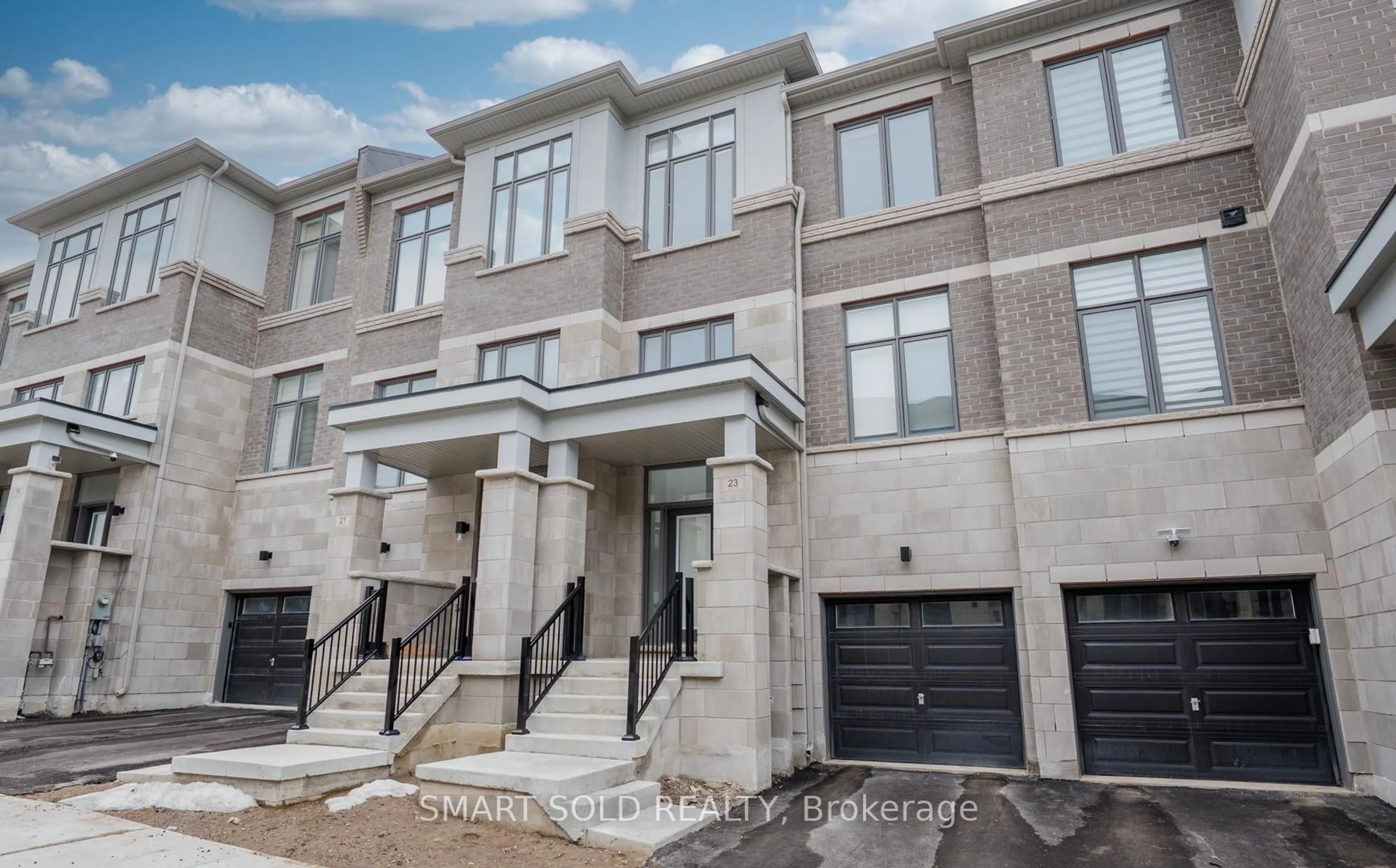 Unknown for 23 Millman Lane, Richmond Hill Ontario L4S 0P8