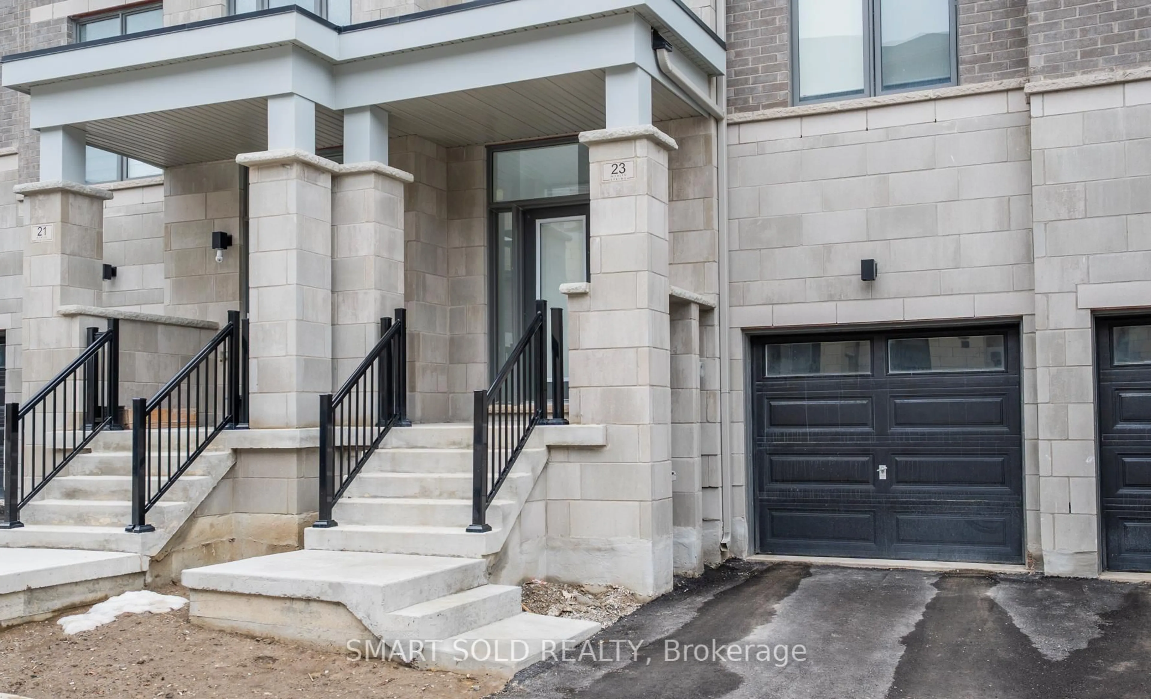 Unknown for 23 Millman Lane, Richmond Hill Ontario L4S 0P8