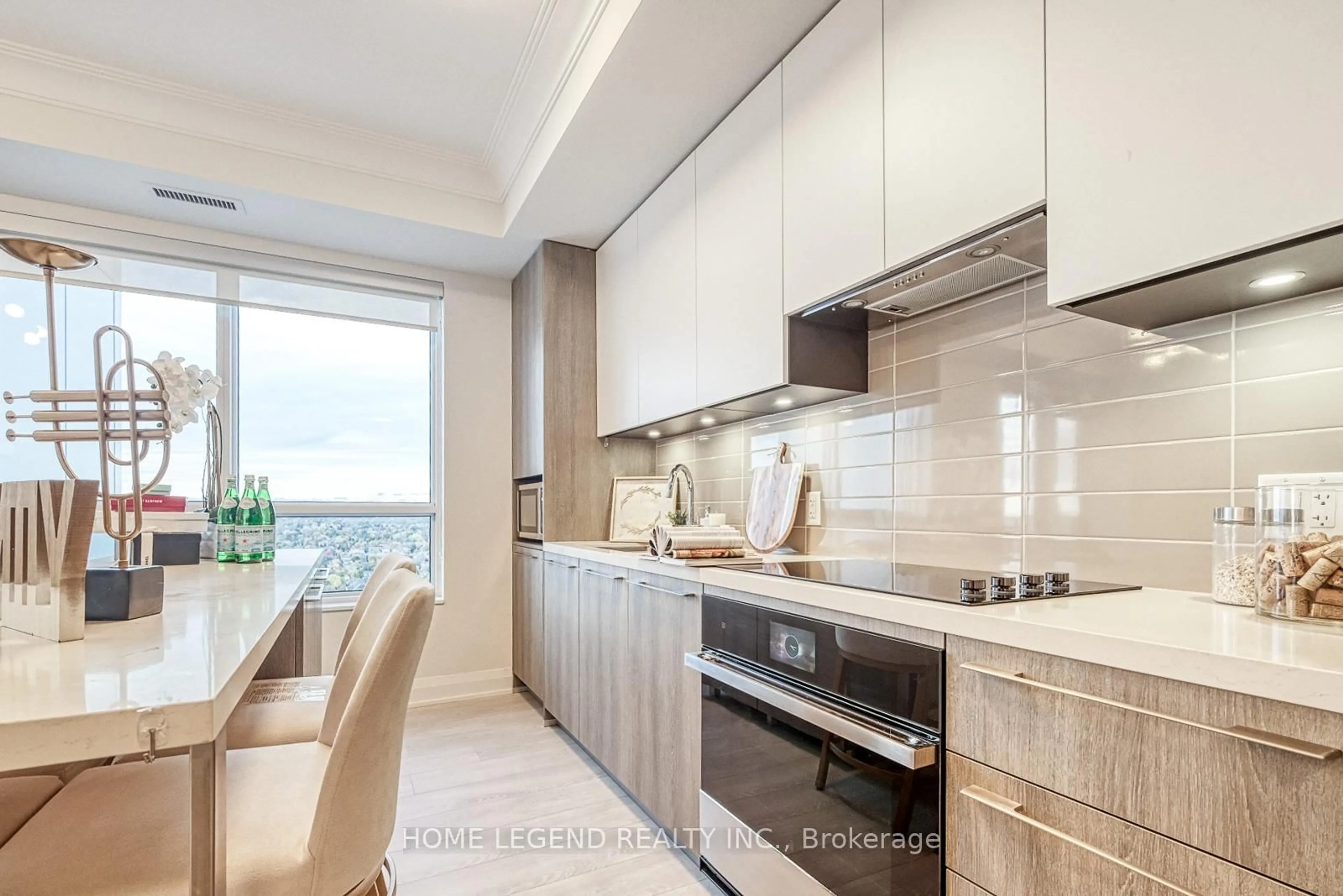 Unknown for 18 Water Walk Dr #3108, Markham Ontario L3R 6L5