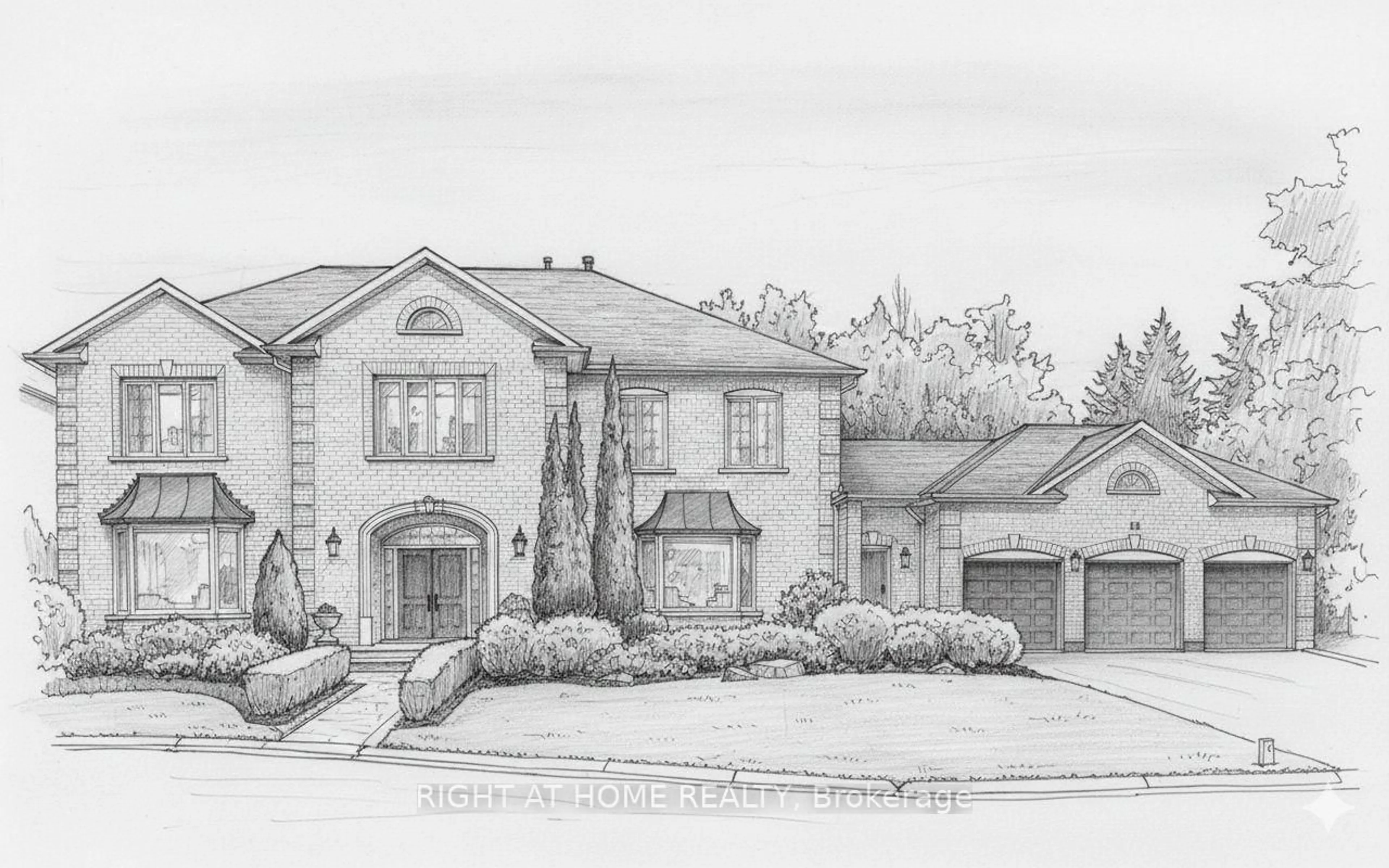 Unknown for 46 Roosevelt Dr, Richmond Hill Ontario L4C 6V4