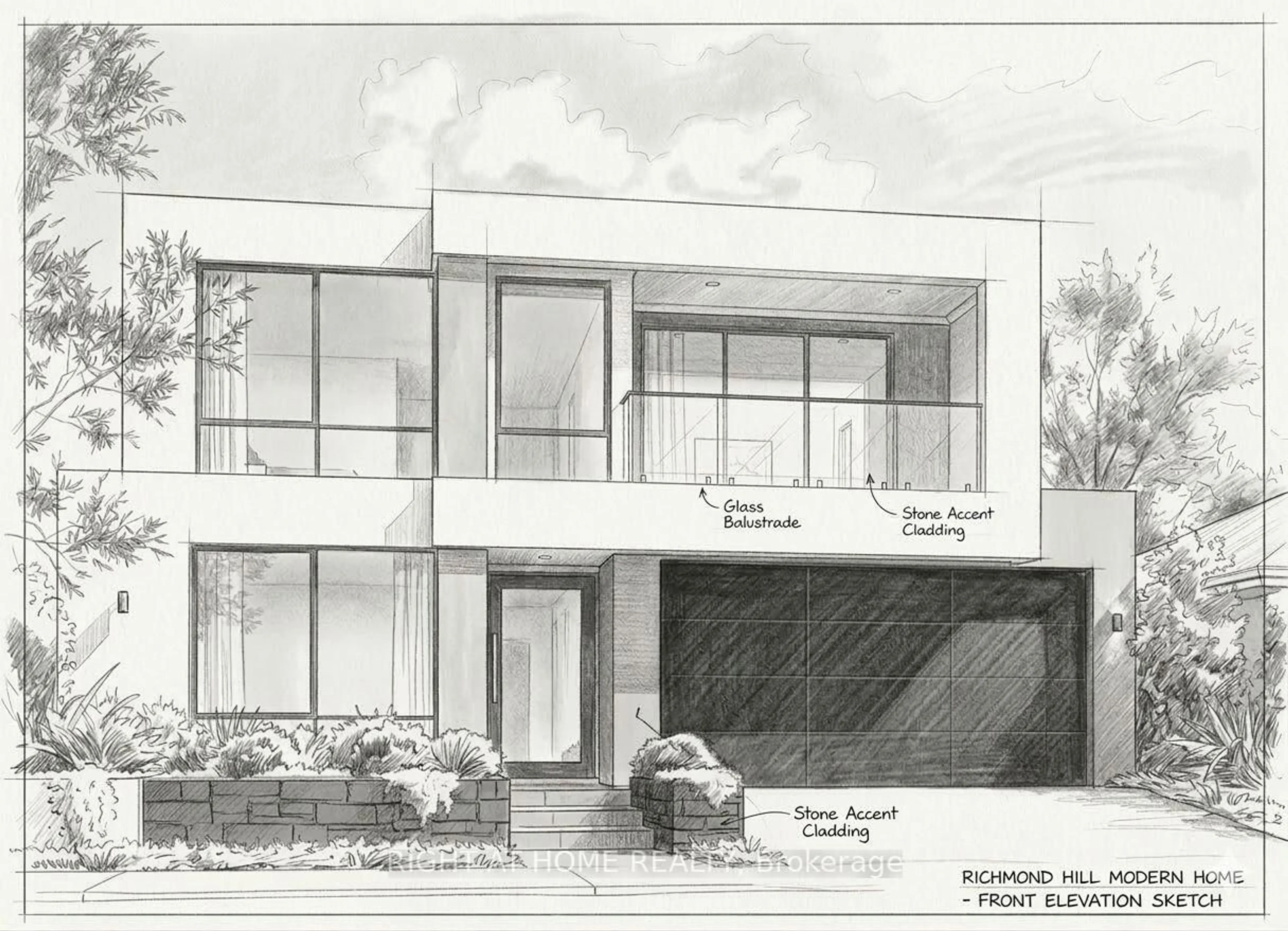 Unknown for 46 Roosevelt Dr, Richmond Hill Ontario L4C 6V4