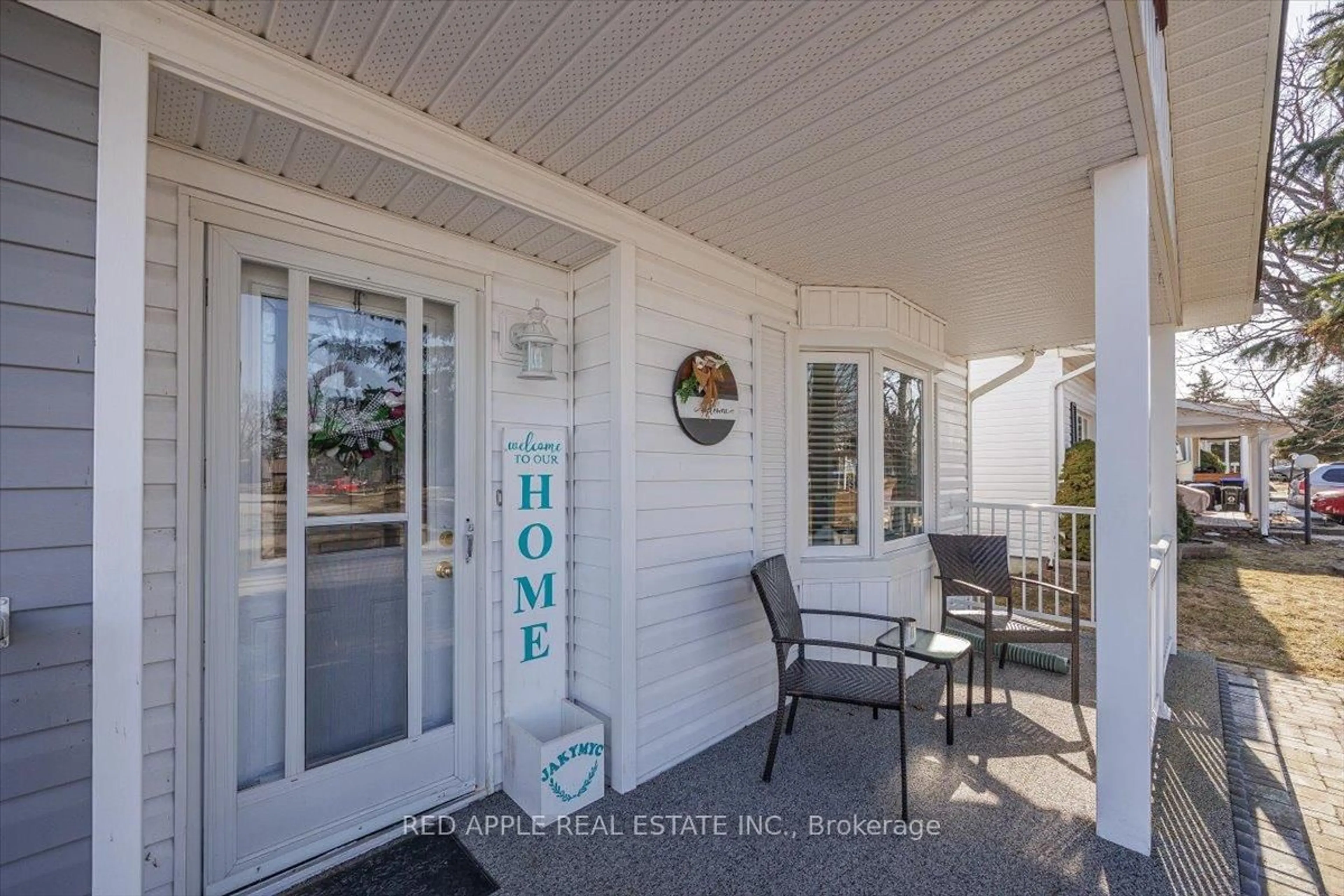 Unknown for 69 Corner Brook Tr, Innisfil Ontario L9S 1N7