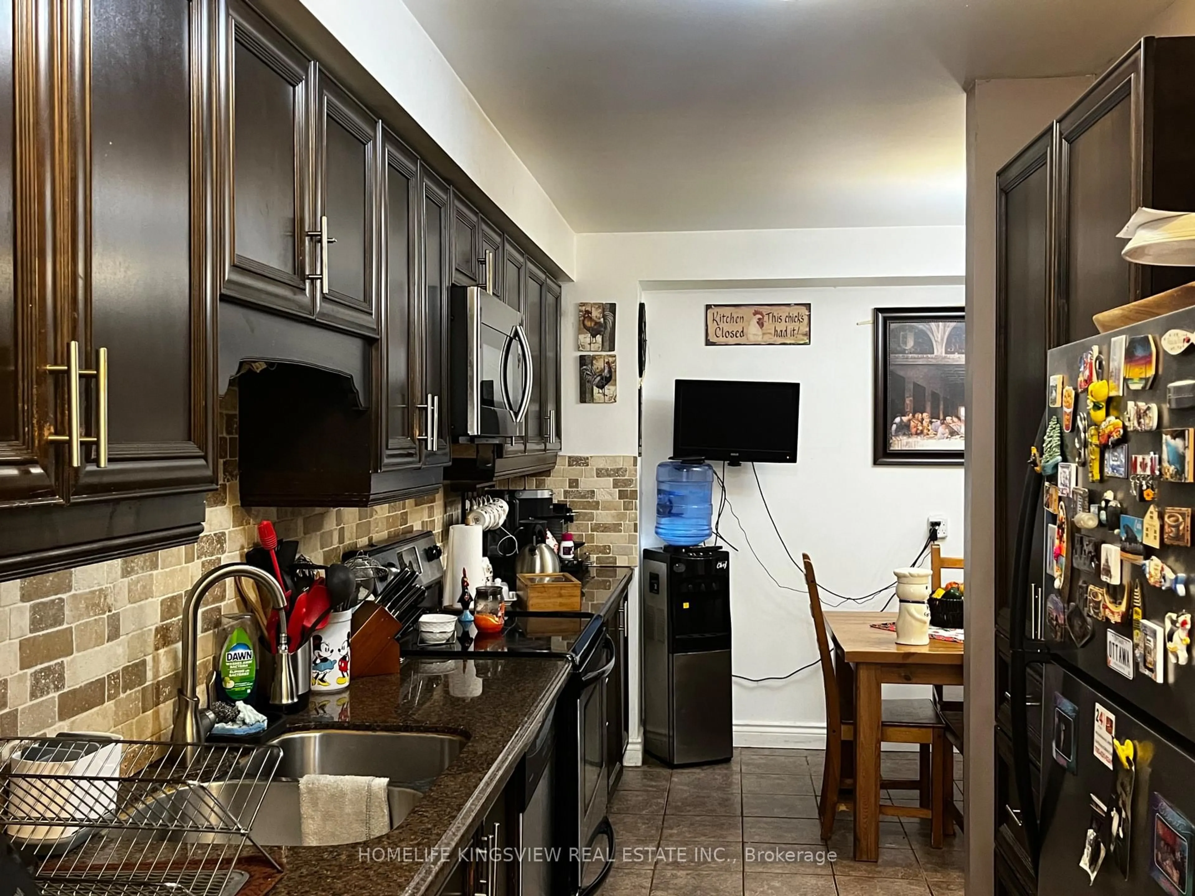 Unknown for 79 Cashel Crt, Aurora Ontario L4G 6R8