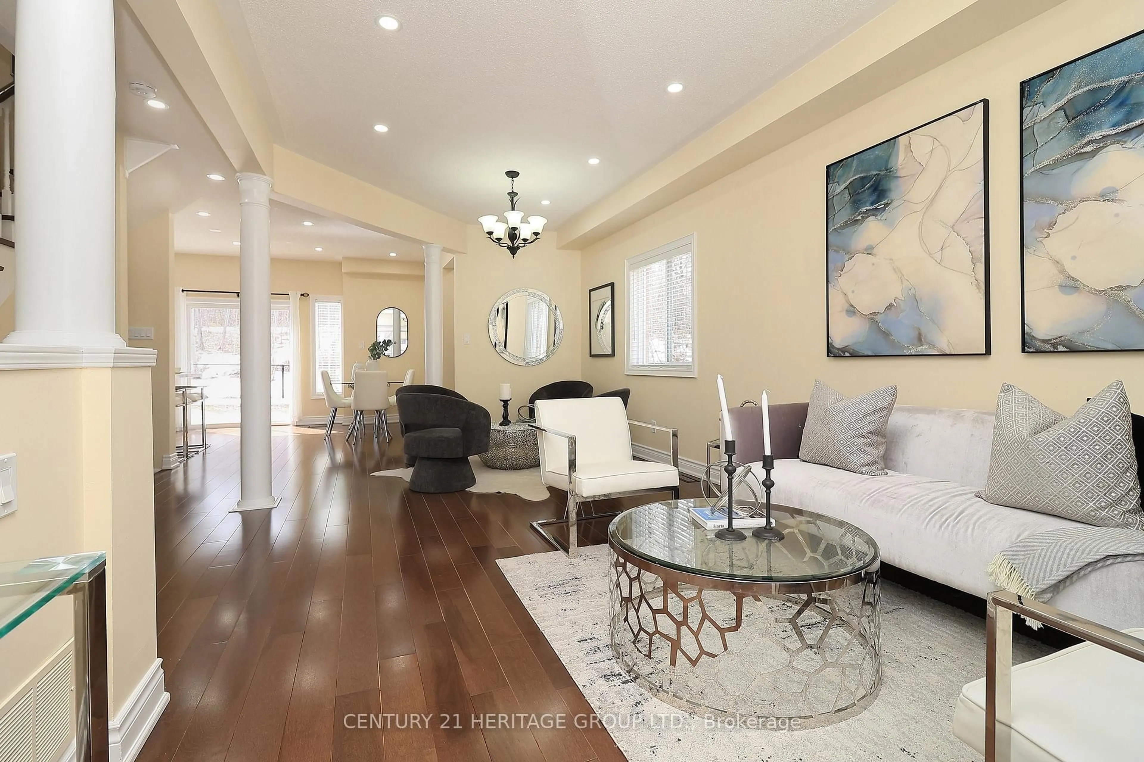 Unknown for 20 Trish Dr, Richmond Hill Ontario L4E 5C5