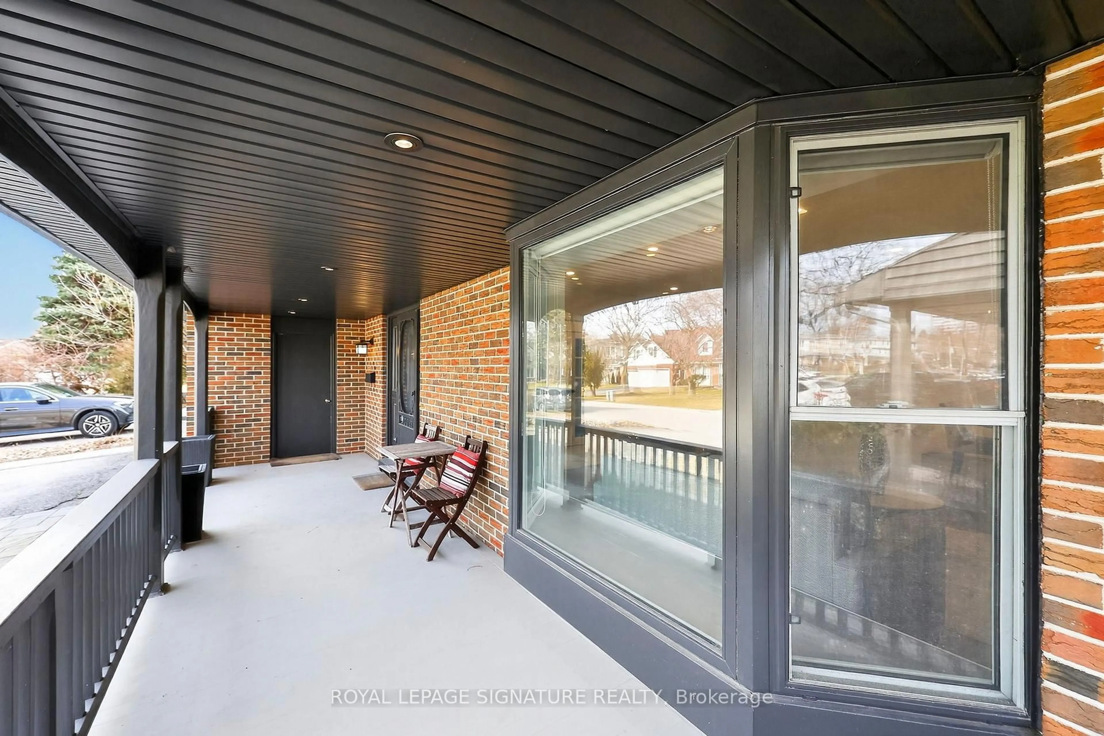 Unknown for 41 Wild Cherry Lane, Markham Ontario L3T 3T3