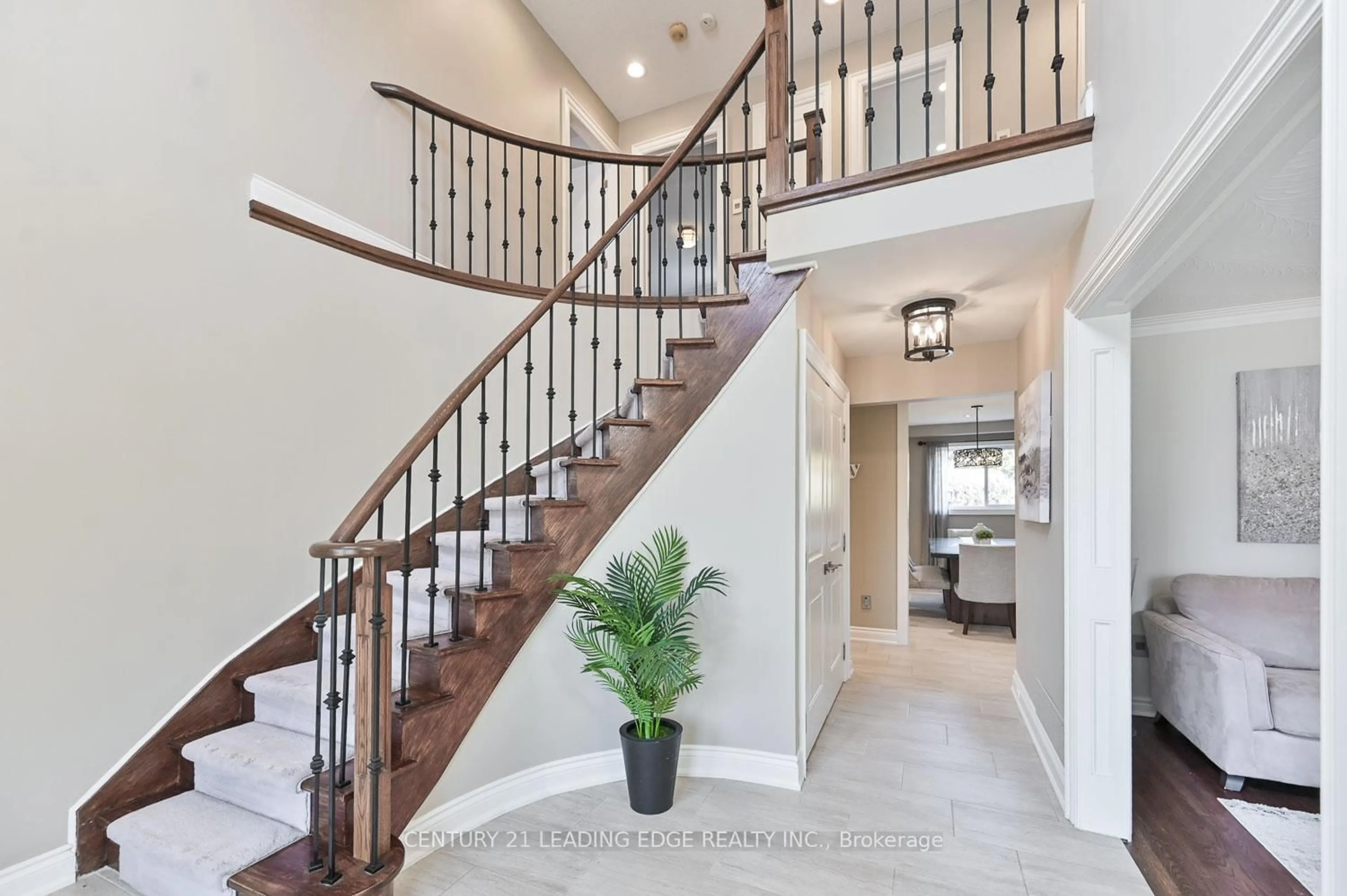 Unknown for 5 Sawyer Cres, Markham Ontario L3P 5V1