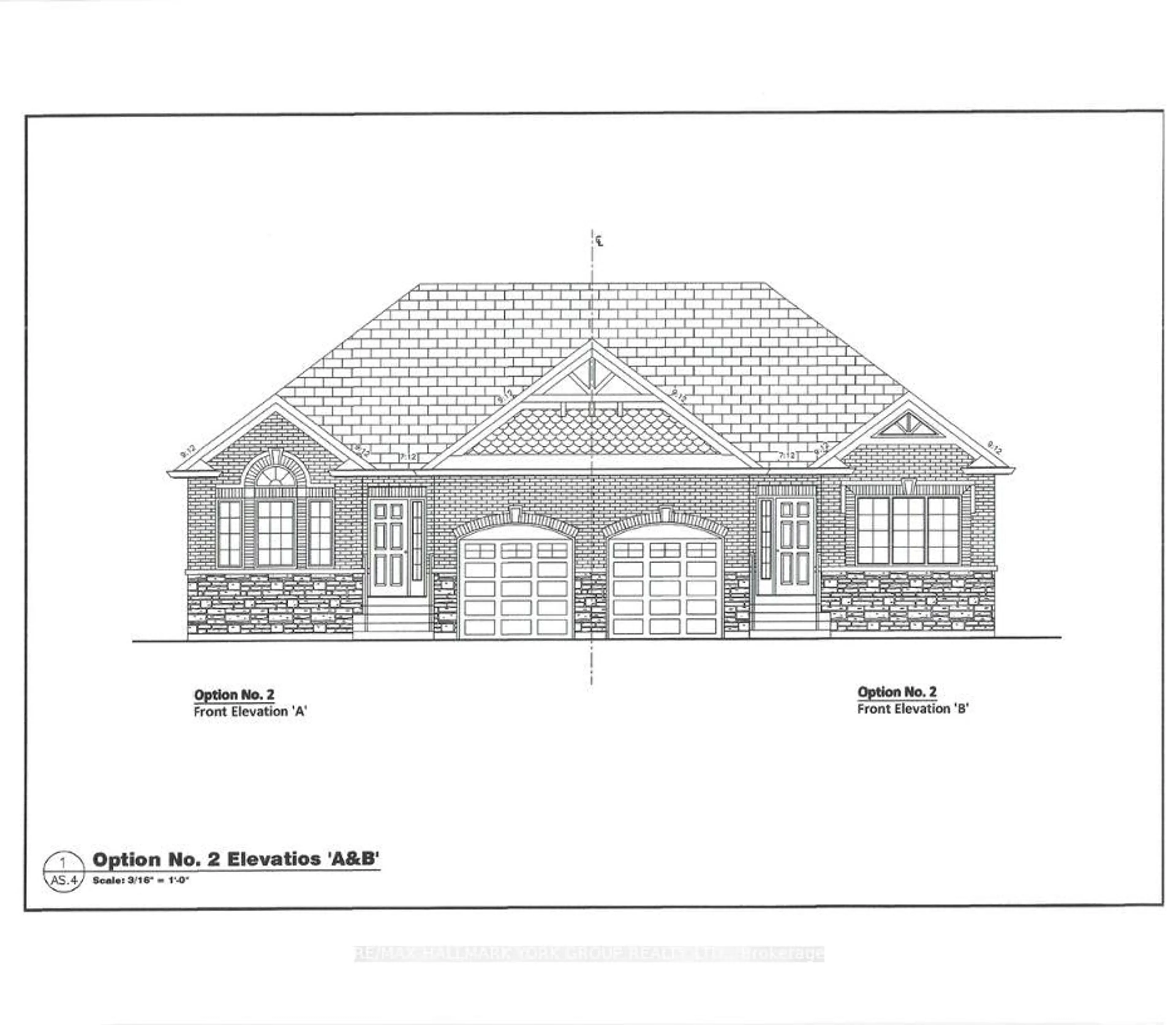 Floor plan for 136A Metro Rd, Georgina Ontario L4P 3C8