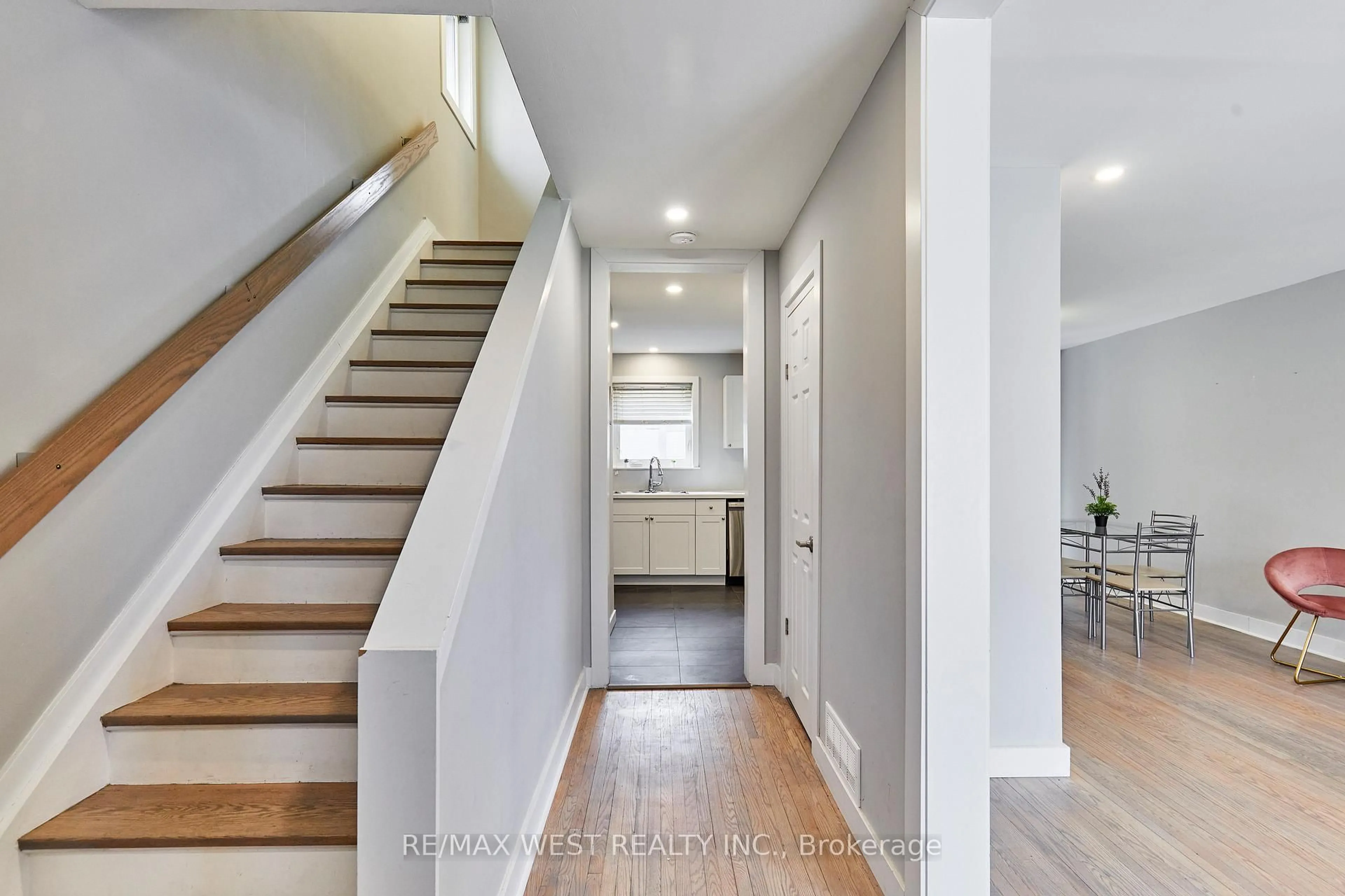 Unknown for 20 Mill St, Markham Ontario L3P 1K9