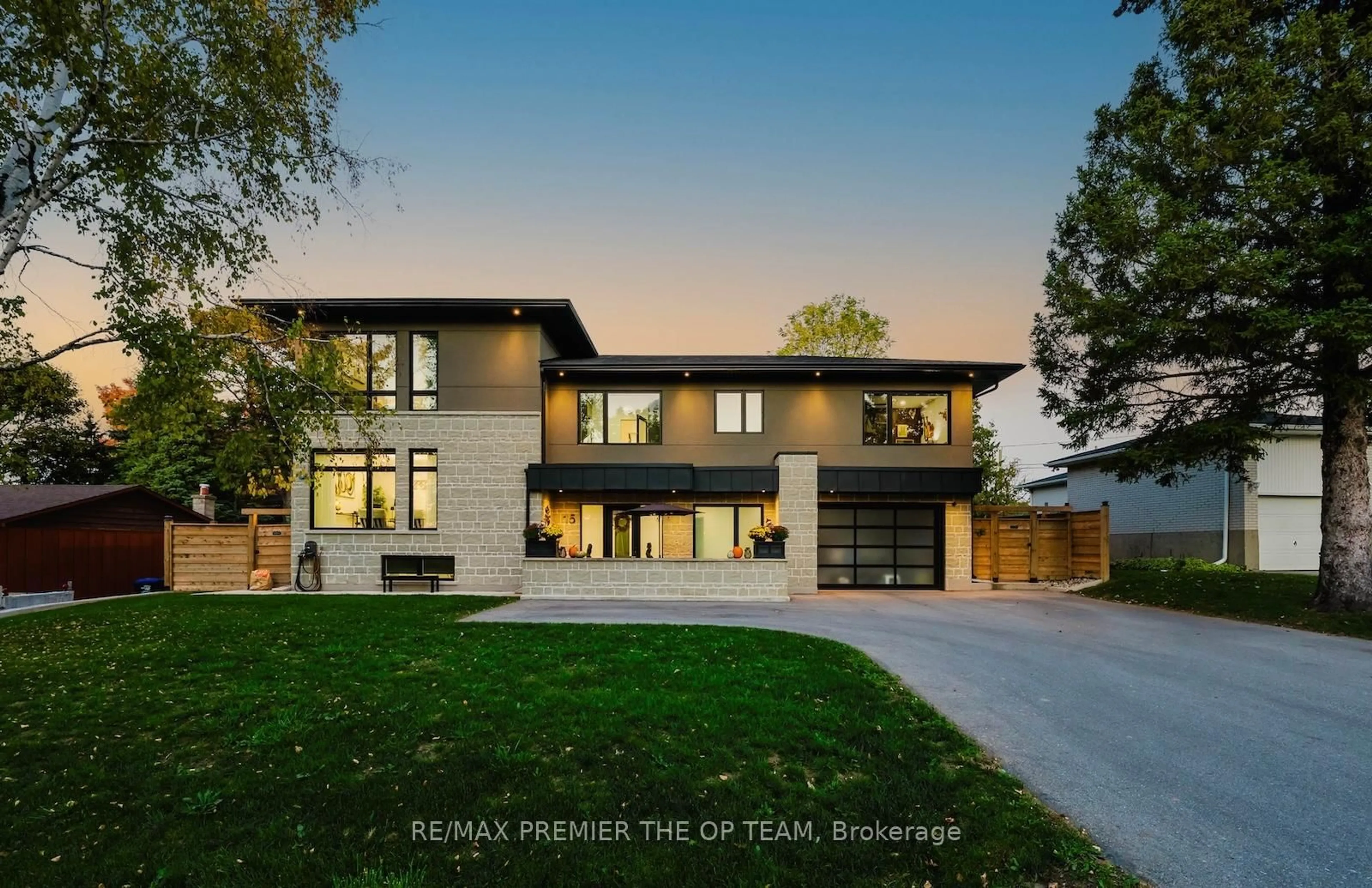 Home with brick exterior material, street for 15 Rodcliff Rd, New Tecumseth Ontario L0G 1W0