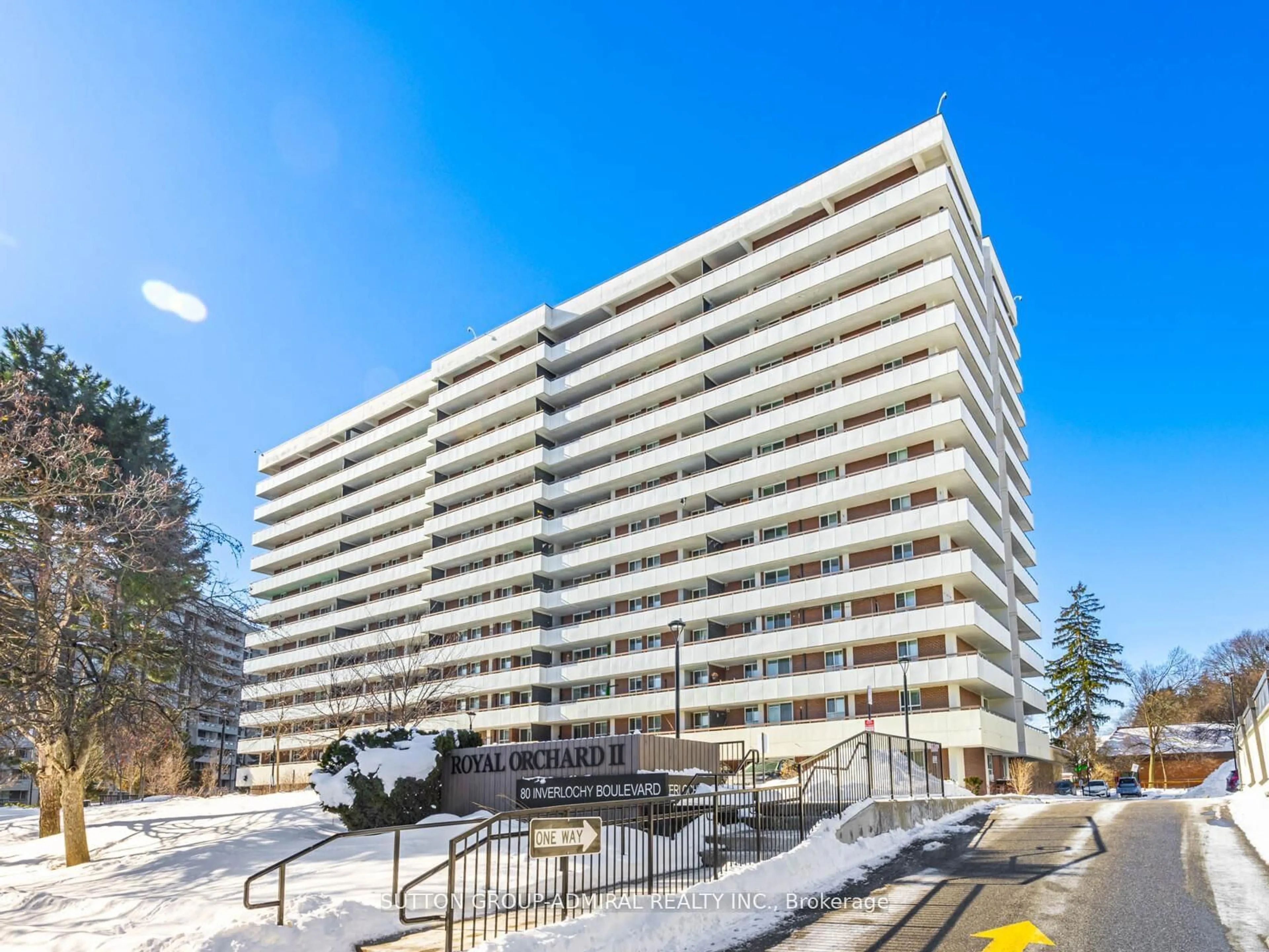 Unknown for 80 Inverlochy Blvd #108, Markham Ontario L3T 4P3