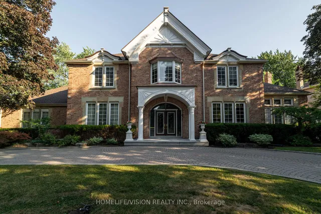15 Daffodil Ave, Markham