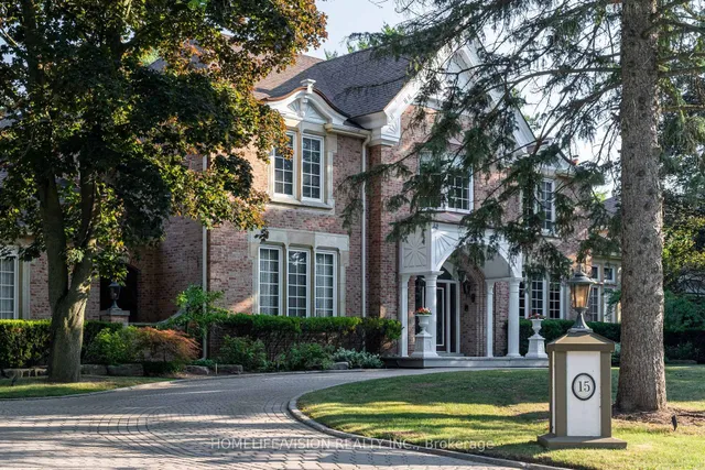 15 Daffodil Ave, Markham 2