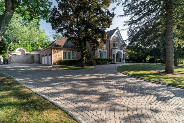 15 Daffodil Ave, Markham 3