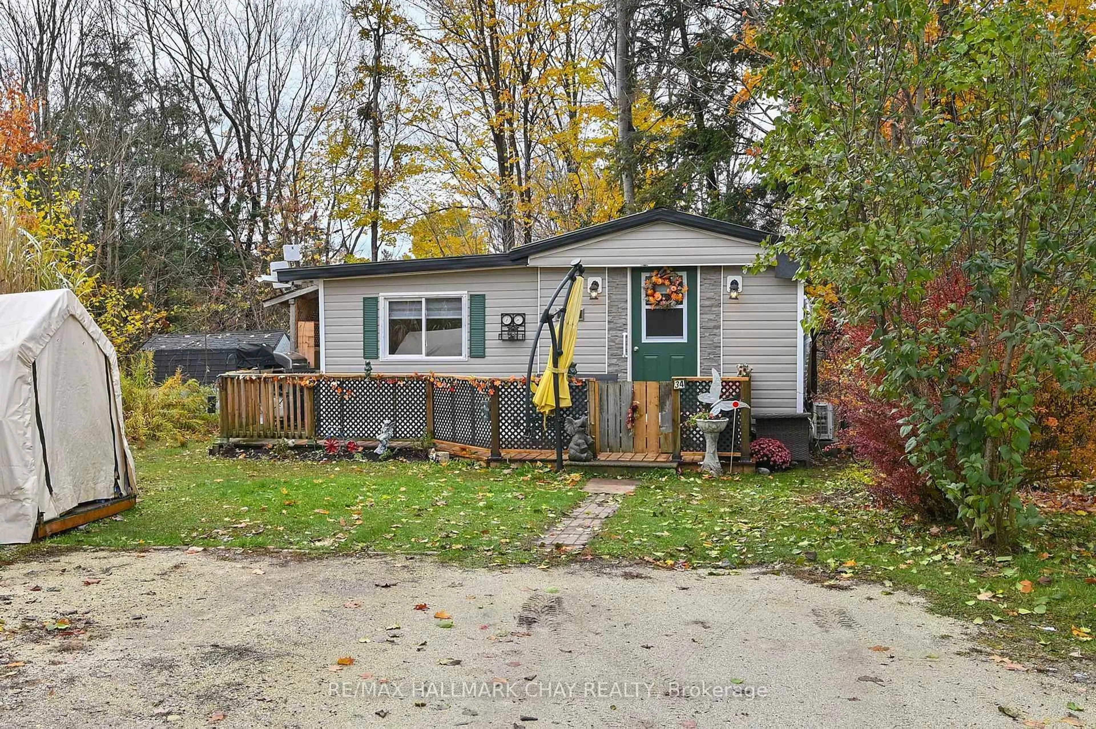 Unknown for 6047 Hwy 89 #Lot 34, New Tecumseth Ontario L9R 1V7