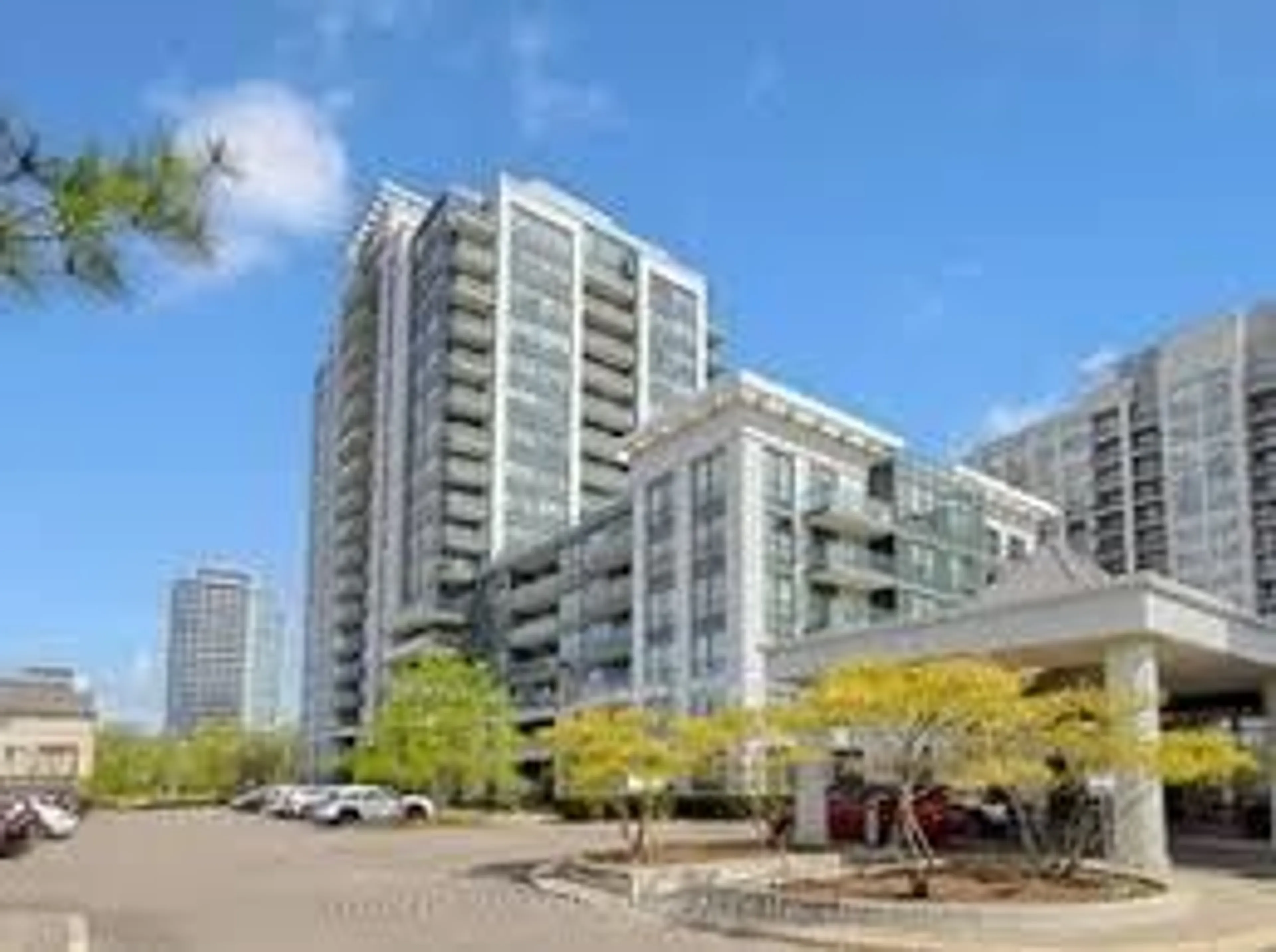 Unknown for 30 North Park Rd #506, Vaughan Ontario L4J 0G6