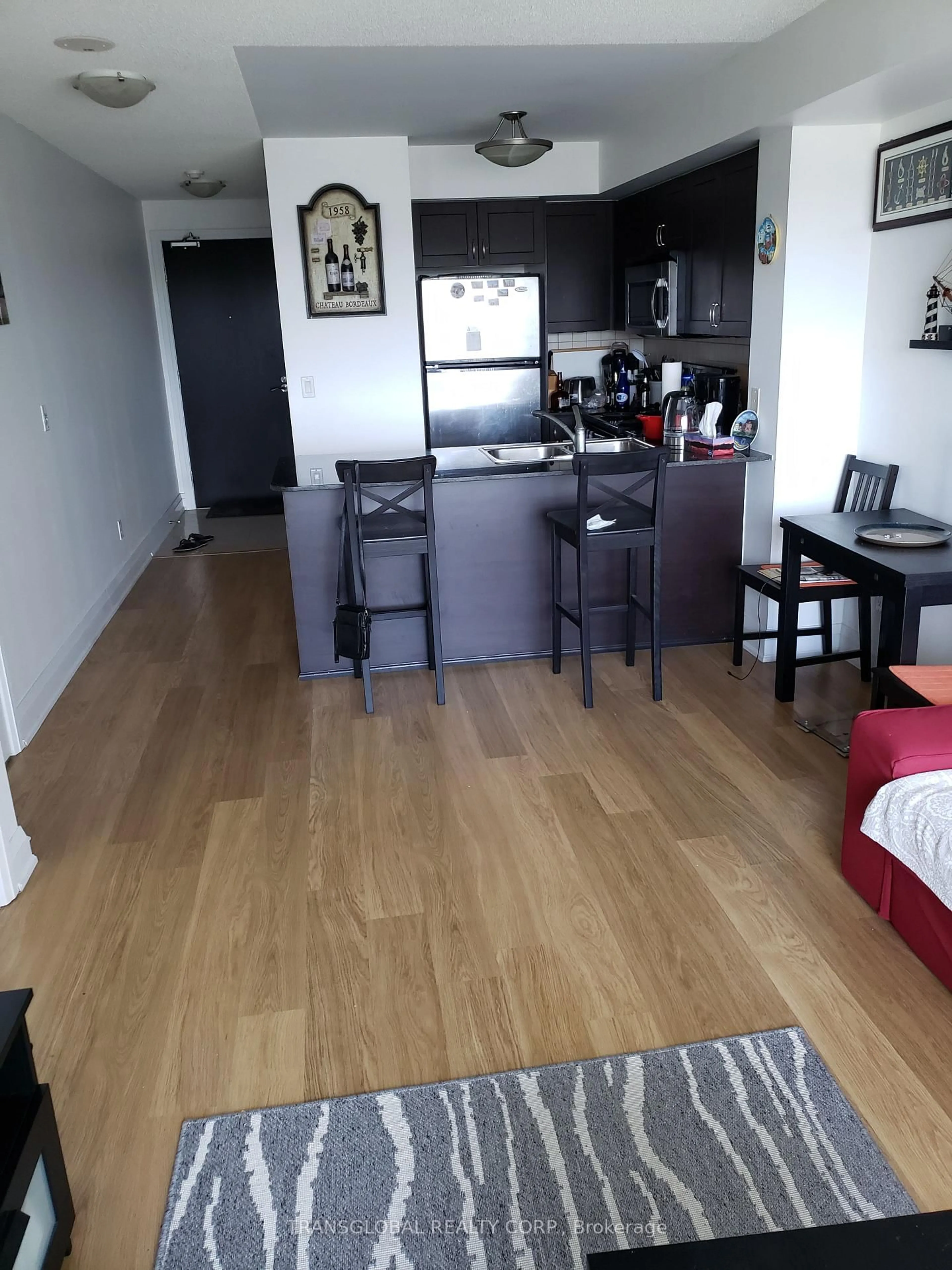 A pic of a room for 30 North Park Rd #506, Vaughan Ontario L4J 0G6