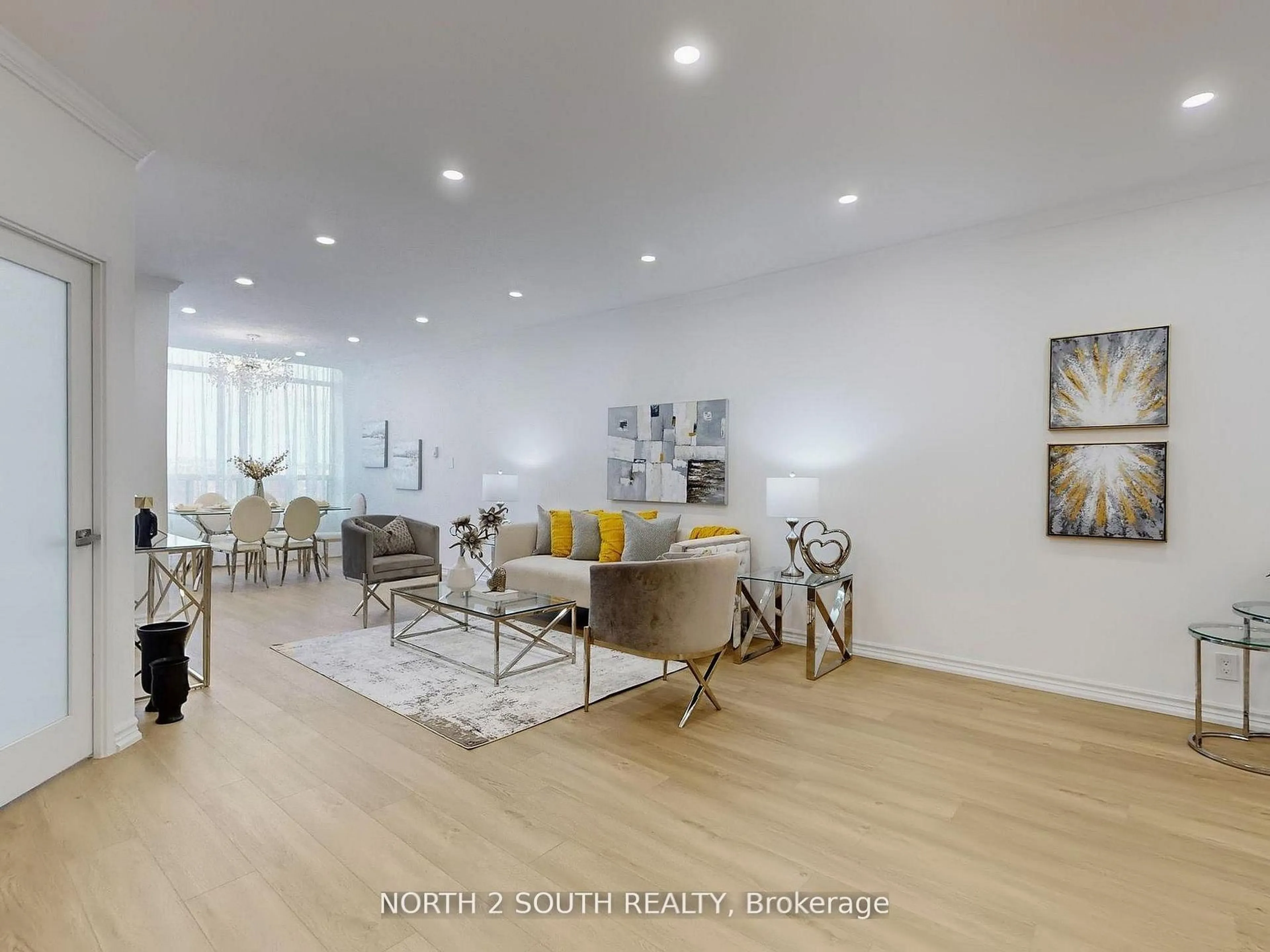 Unknown for 32 Clarissa Dr #PH27, Richmond Hill Ontario L4C 9R7