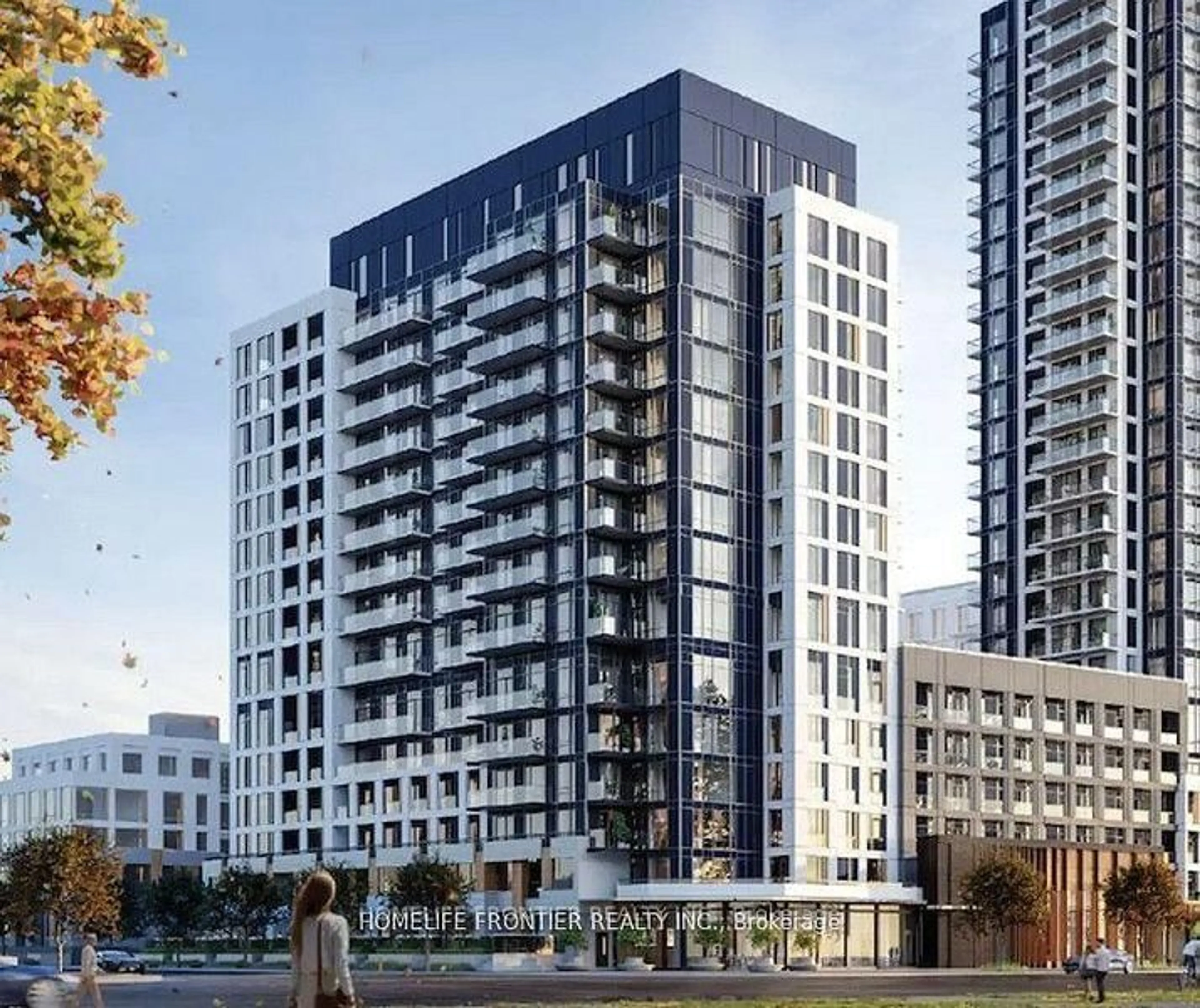 Unknown for 7950 Bathurst St #2310, Vaughan Ontario L4J 0B8