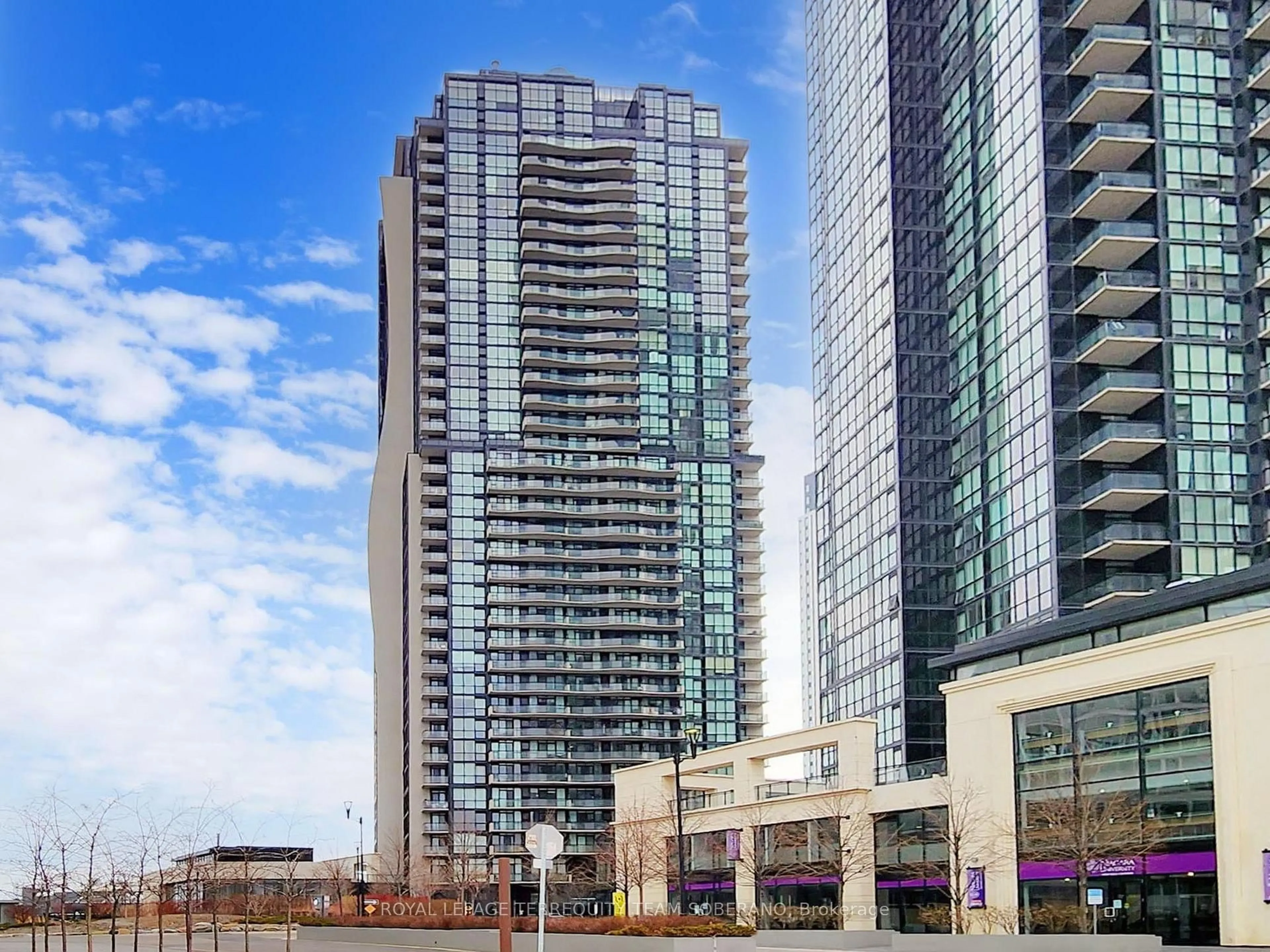 Unknown for 2900 Highway 7 Rd #902, Vaughan Ontario L4K 0G3